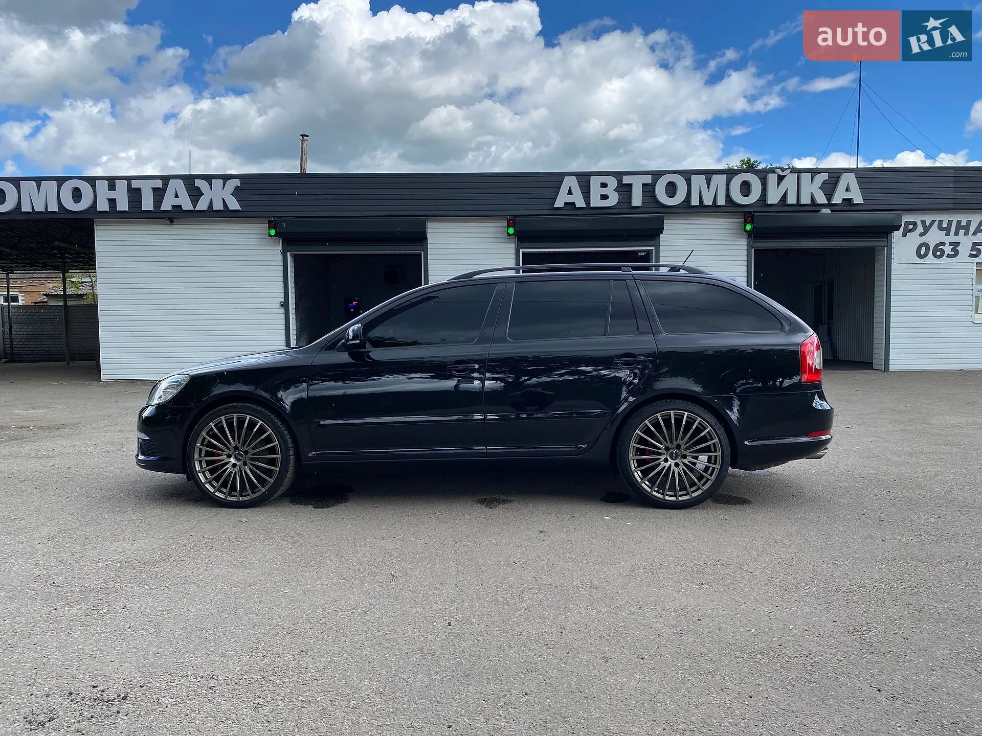 2011 Skoda Octavia - мініатюра 5