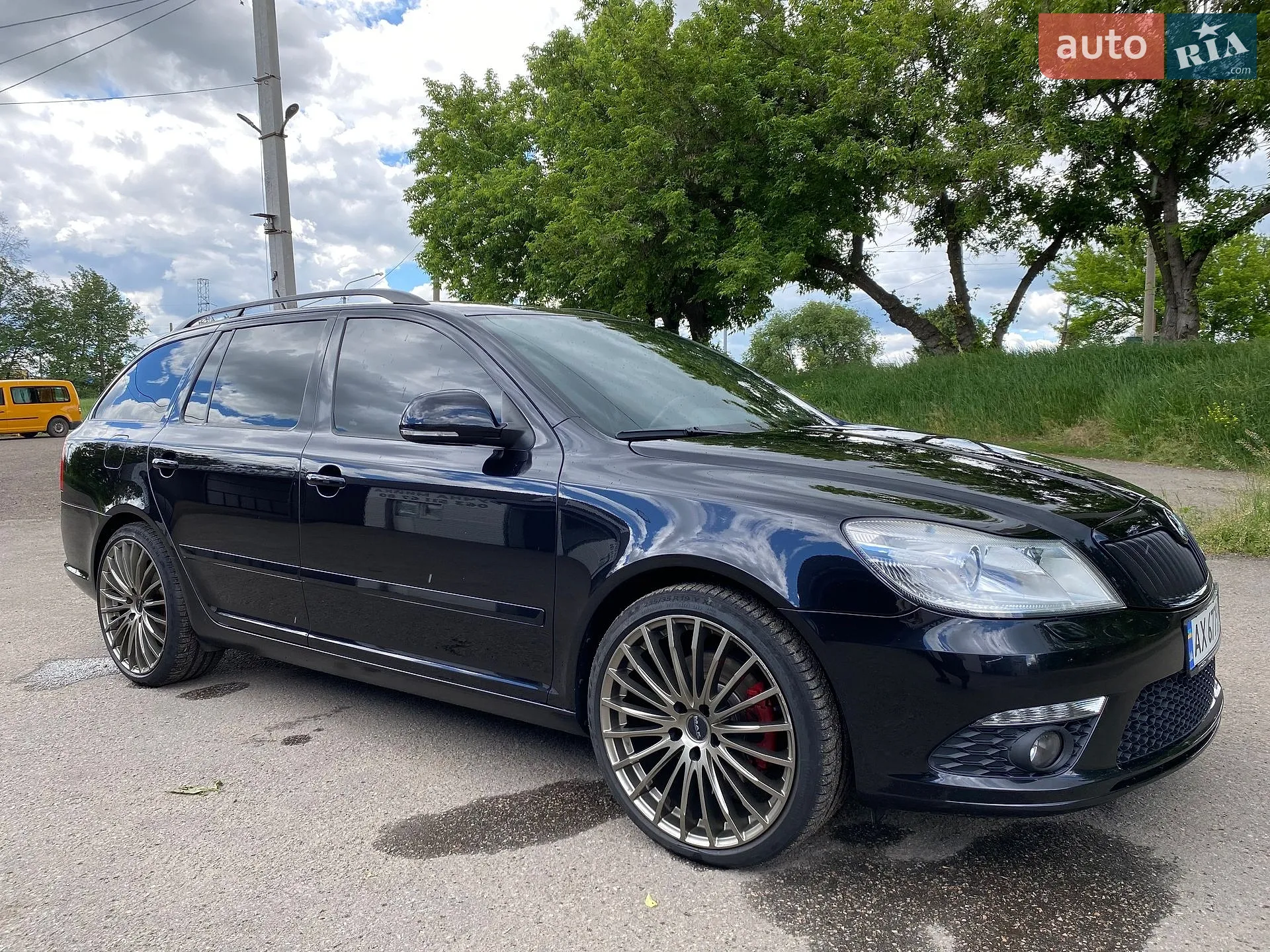 2011 Skoda Octavia - мініатюра 7