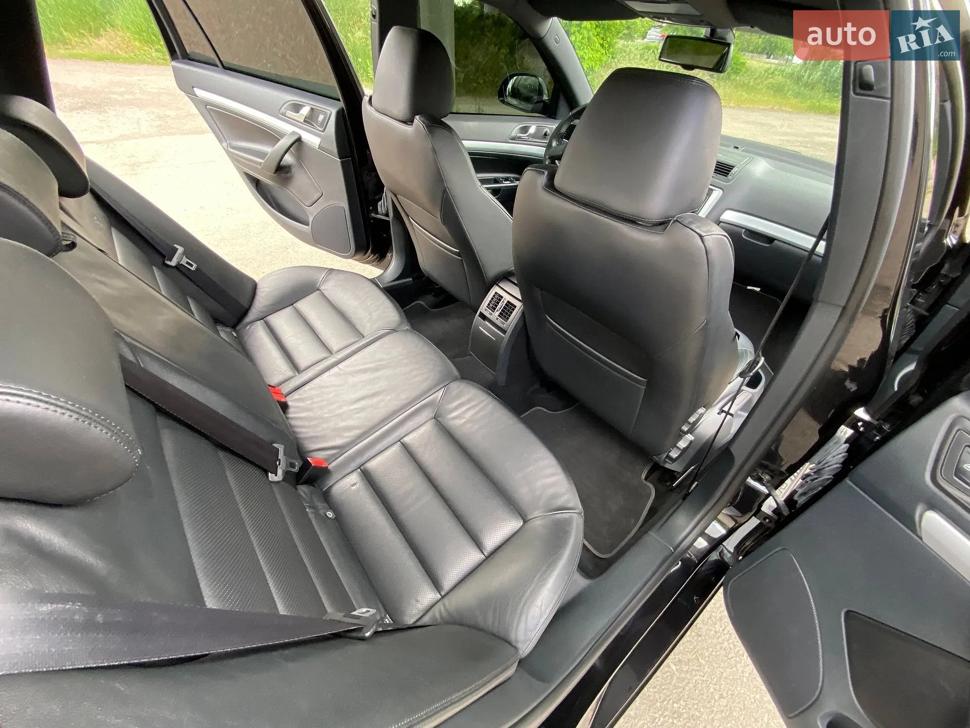 2011 Skoda Octavia - мініатюра 20