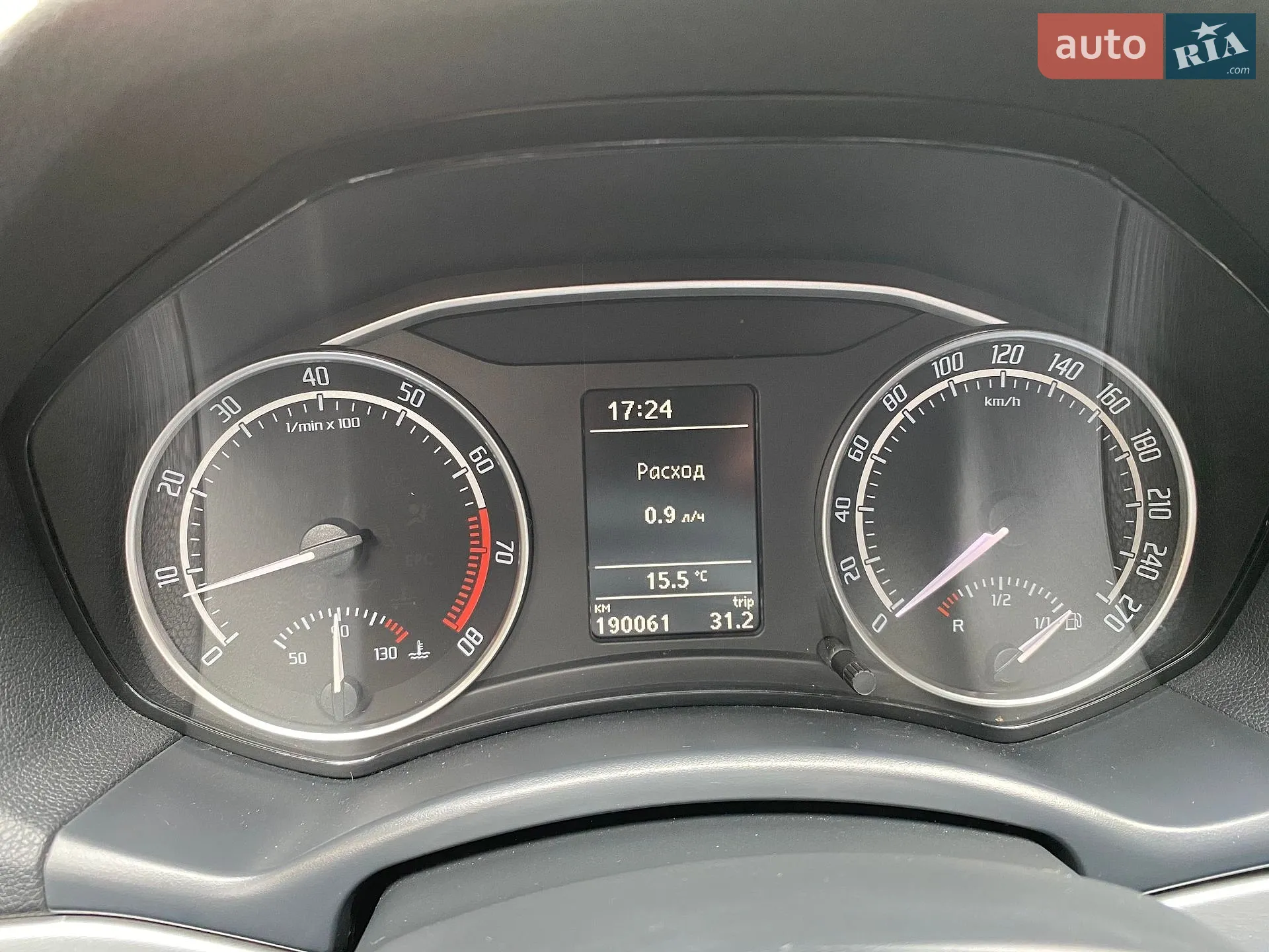 2011 Skoda Octavia - мініатюра 23