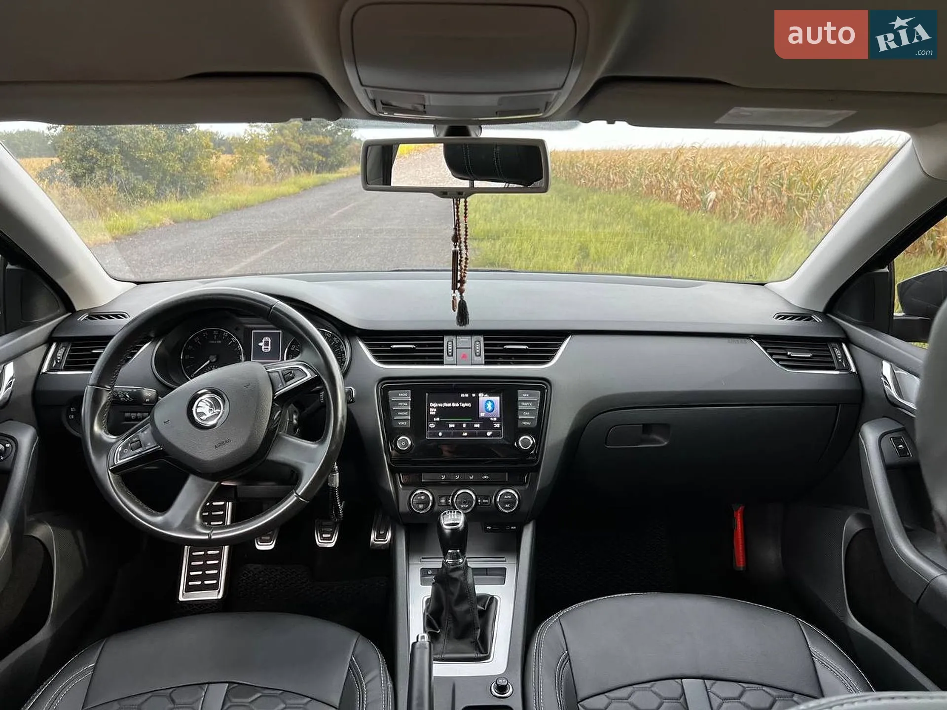2014 Skoda Octavia - мініатюра 8