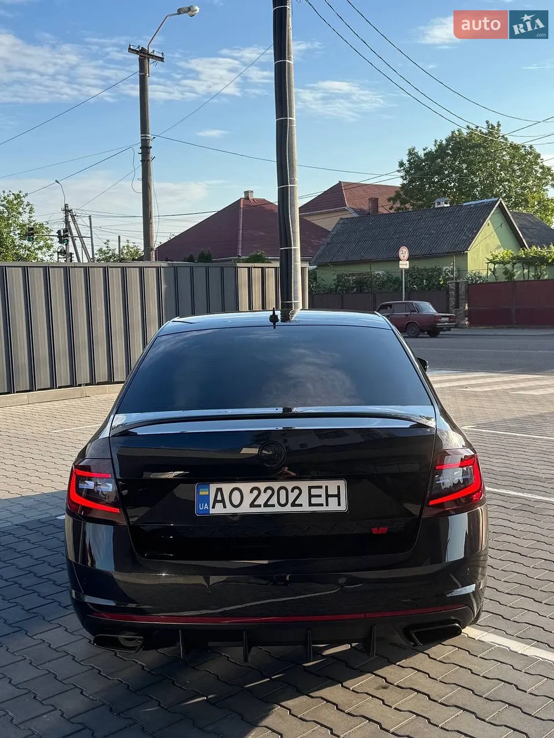 2019 Skoda Octavia - мініатюра 5