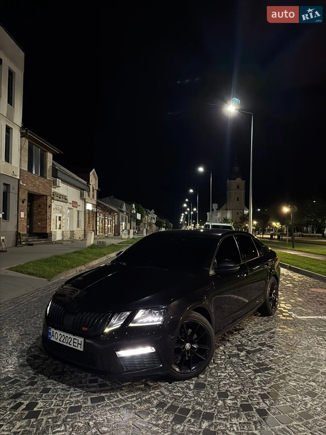 2019 Skoda Octavia - мініатюра 7