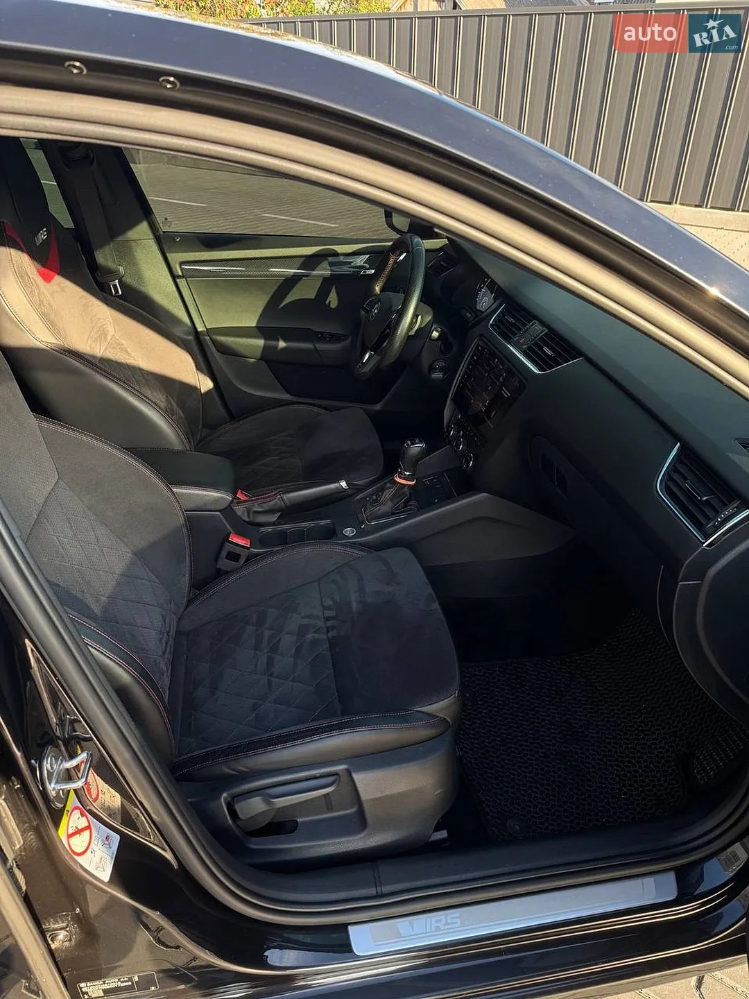 2019 Skoda Octavia - мініатюра 11