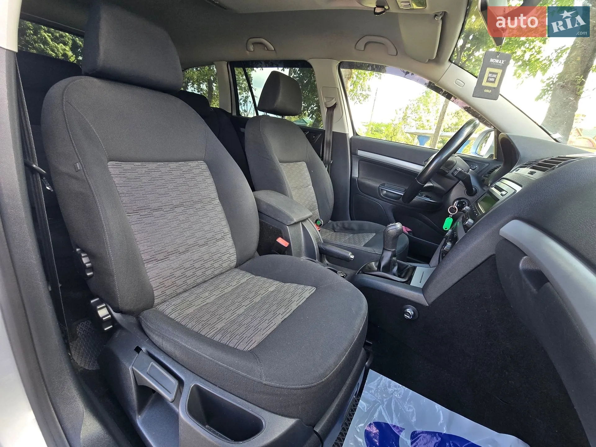 2011 Skoda Octavia - мініатюра 31