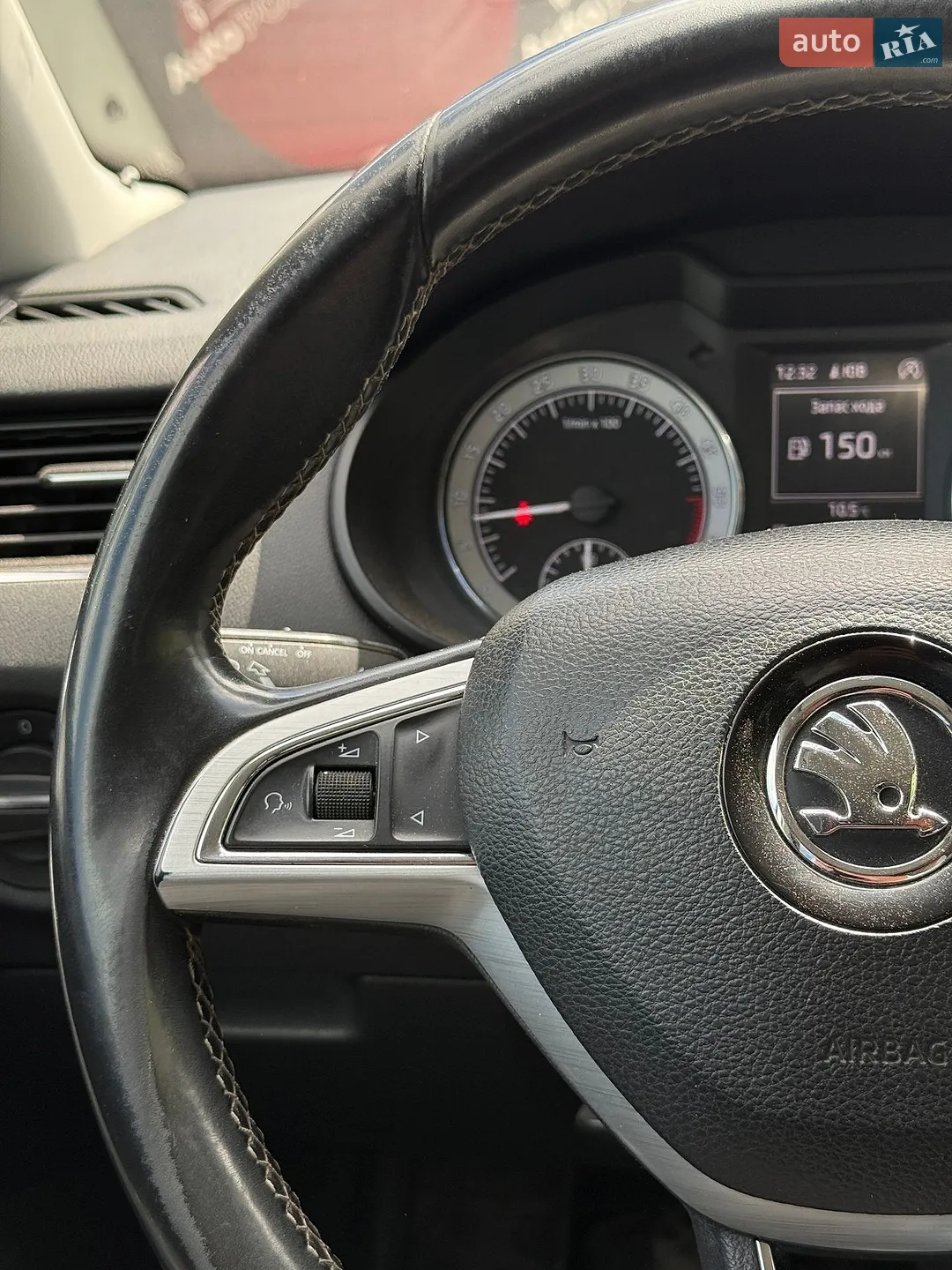 2015 Skoda Octavia - мініатюра 25