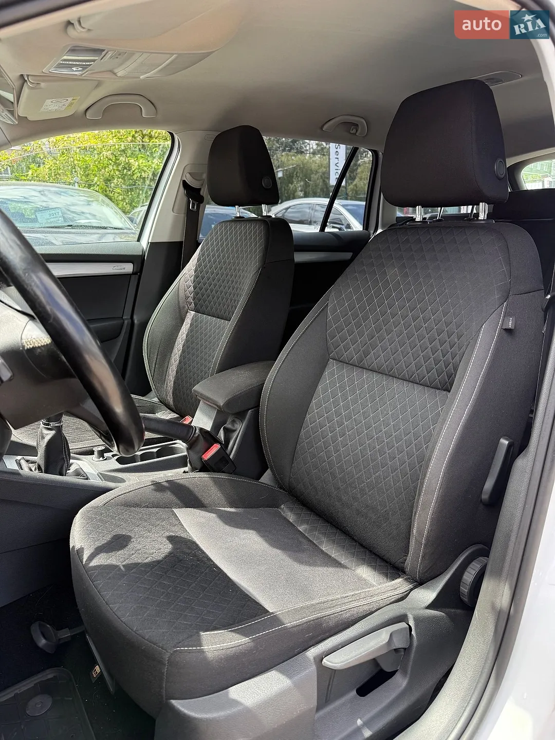 2015 Skoda Octavia - мініатюра 29