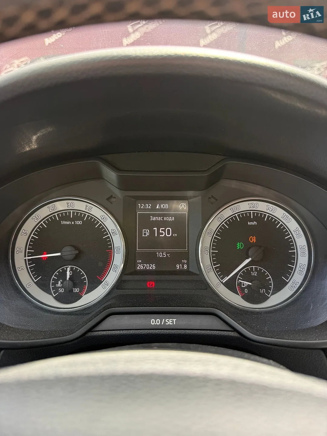 2015 Skoda Octavia - мініатюра 33