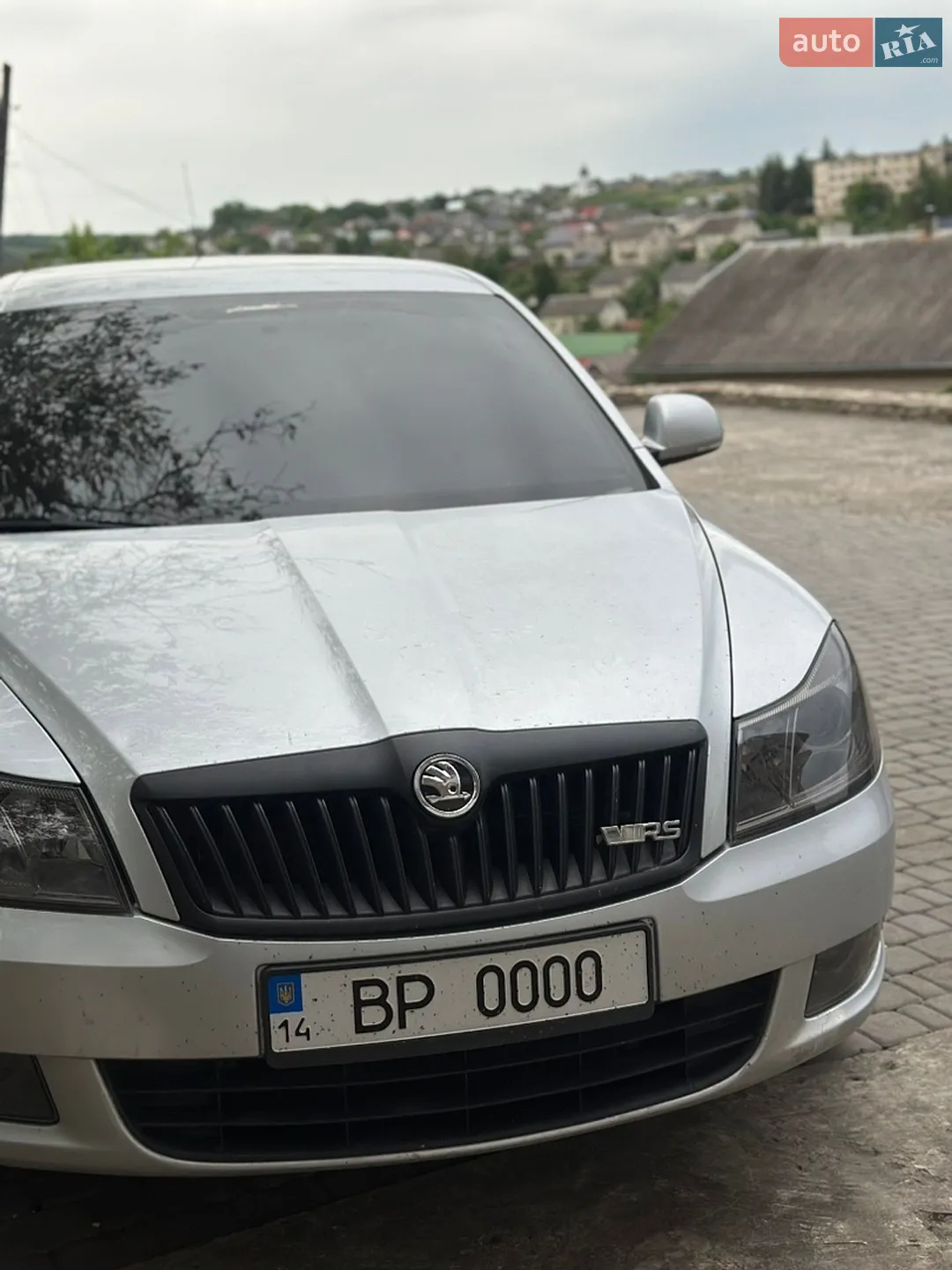 2010 Skoda Octavia - мініатюра 17