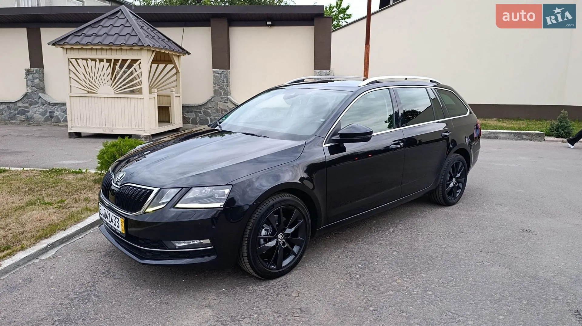 2019 Skoda Octavia - мініатюра 2