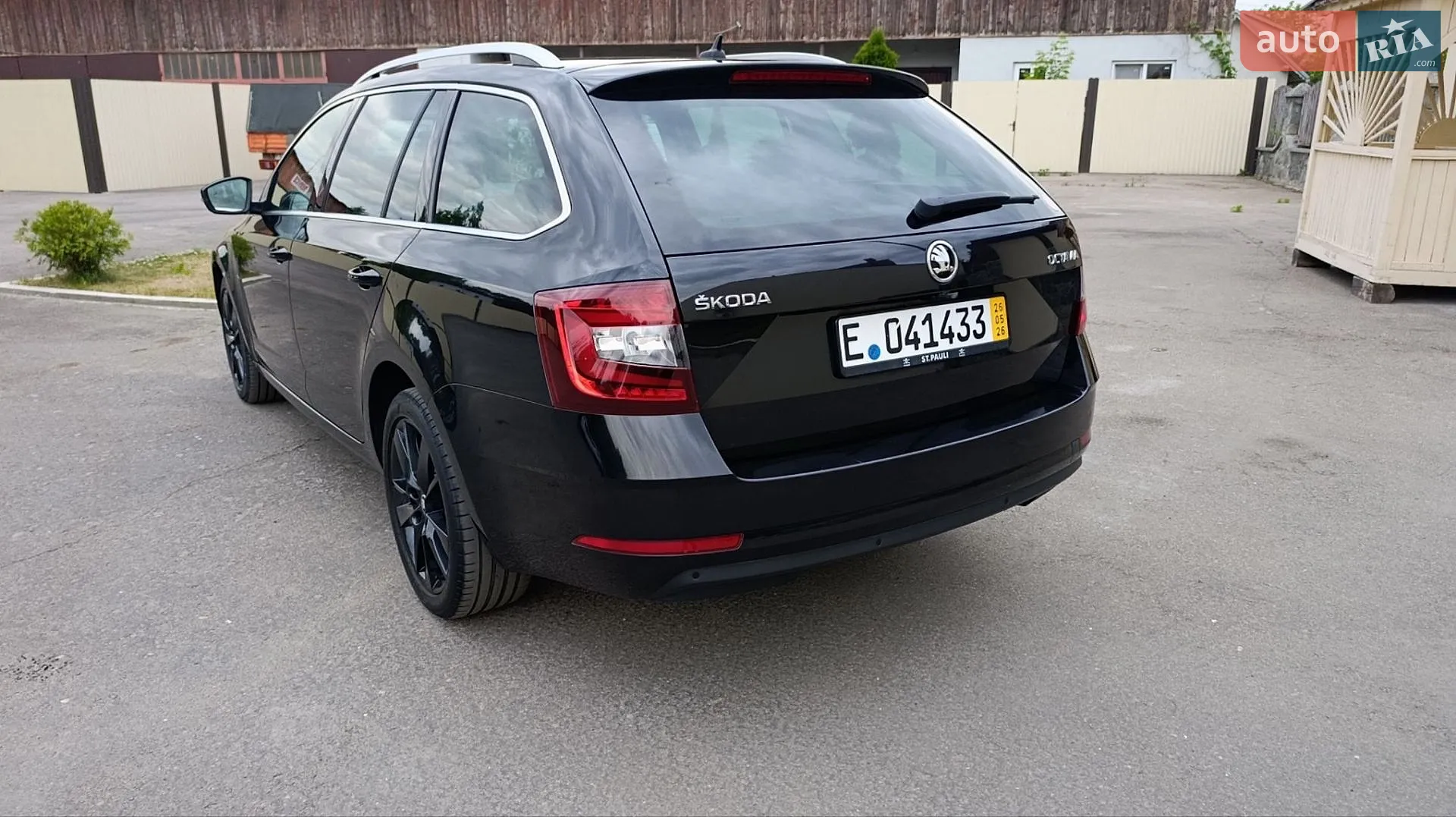 2019 Skoda Octavia - мініатюра 7