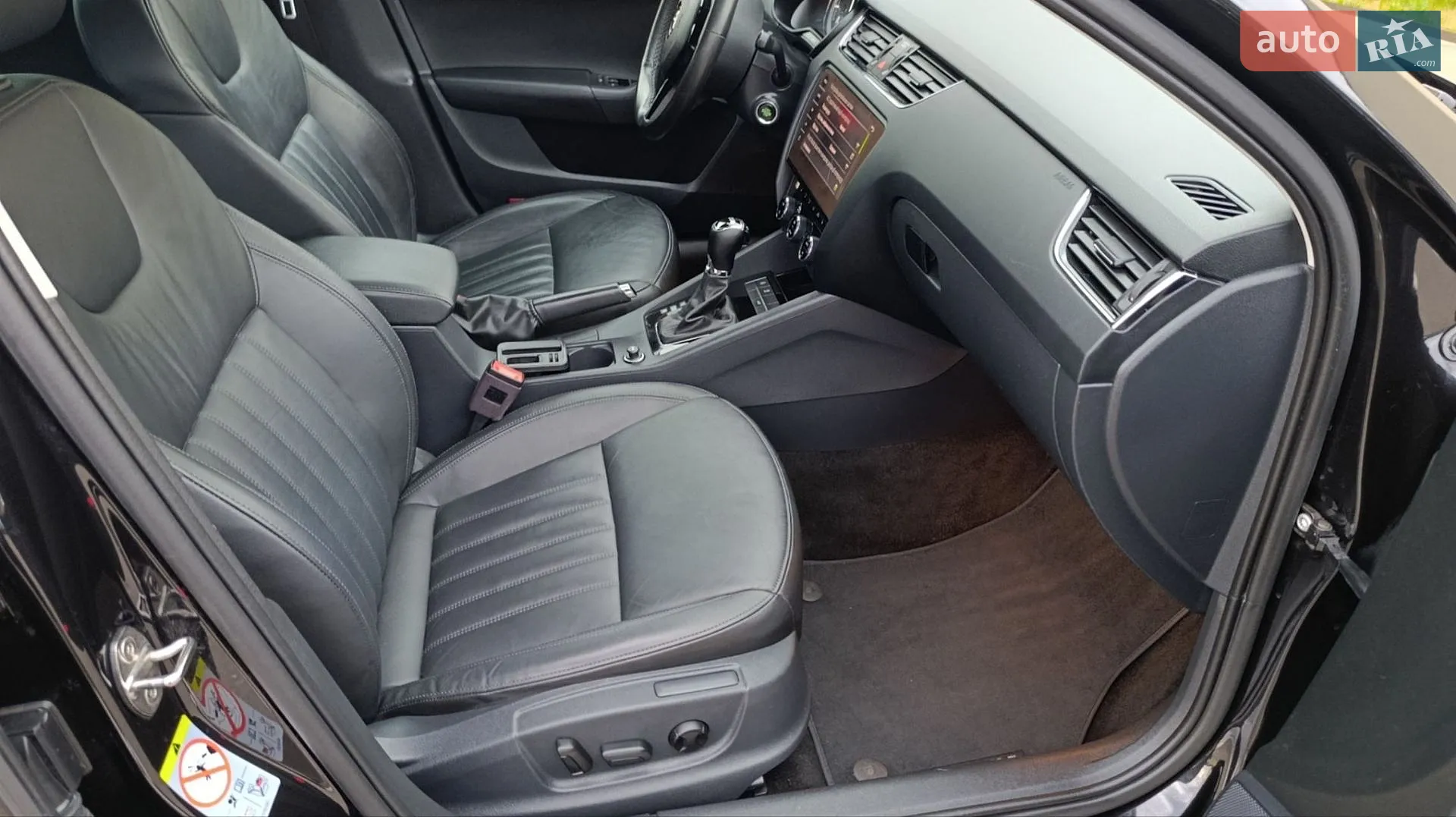 2019 Skoda Octavia - мініатюра 34