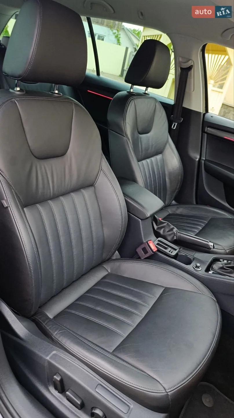 2019 Skoda Octavia - мініатюра 48
