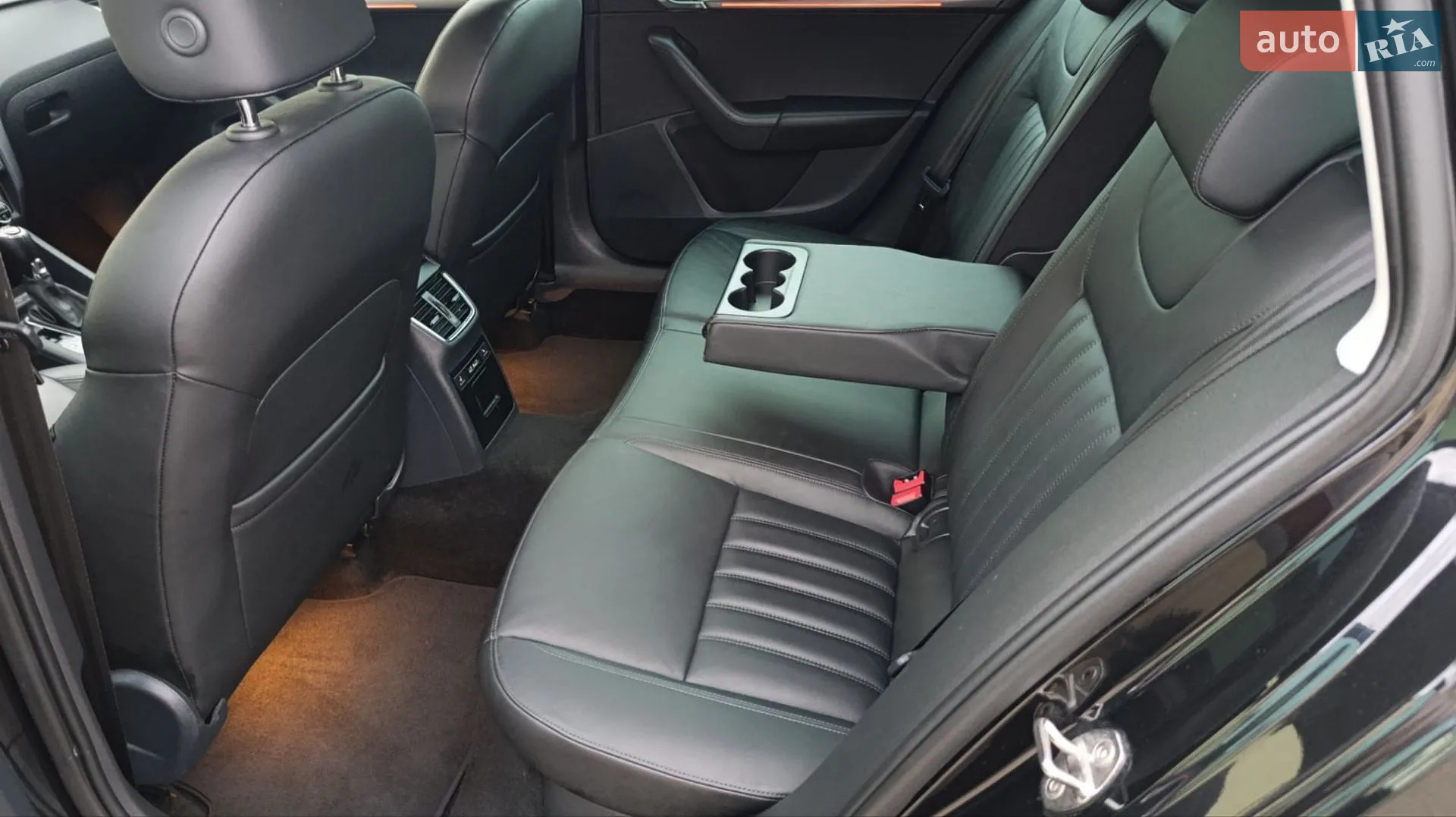 2019 Skoda Octavia - мініатюра 53