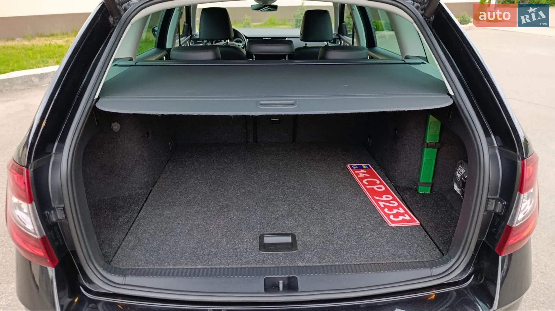 2019 Skoda Octavia - мініатюра 58