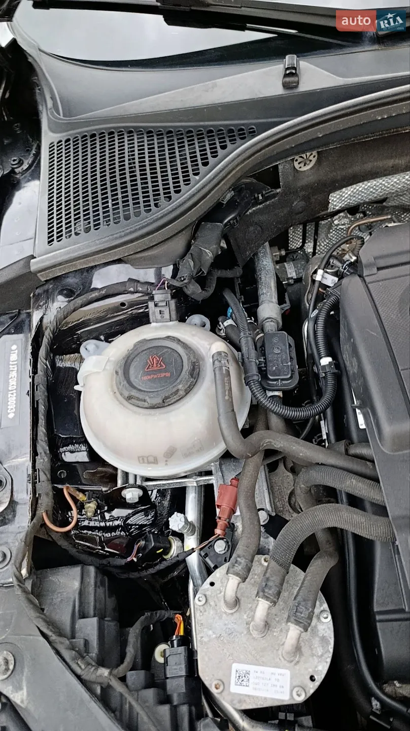 2019 Skoda Octavia - мініатюра 67