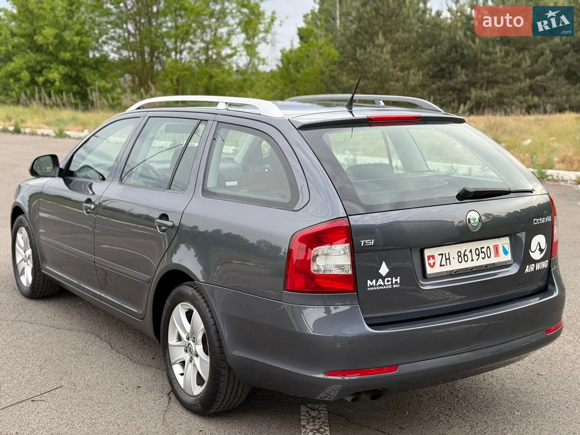 2010 Skoda Octavia - мініатюра 15