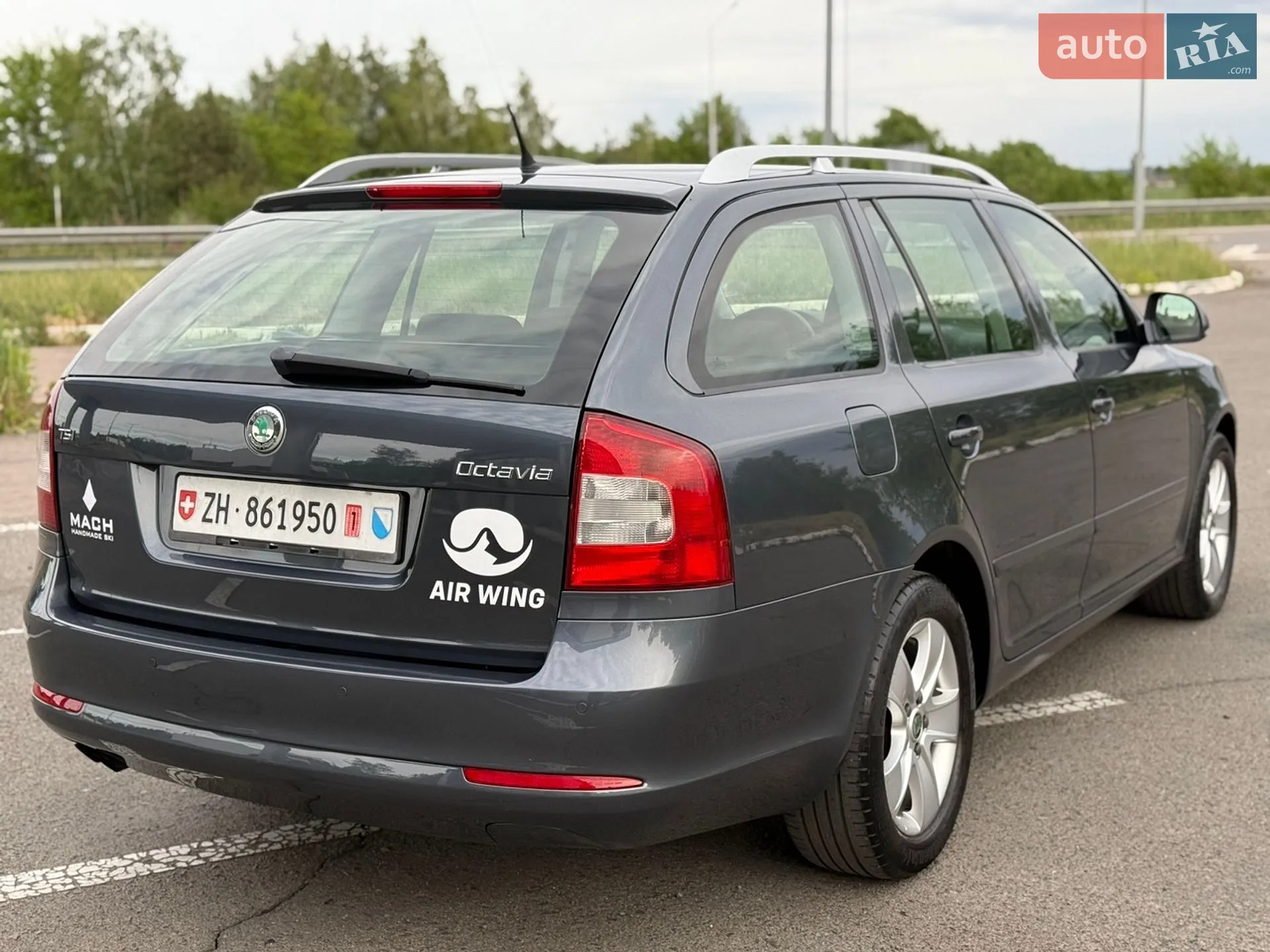 2010 Skoda Octavia - мініатюра 19