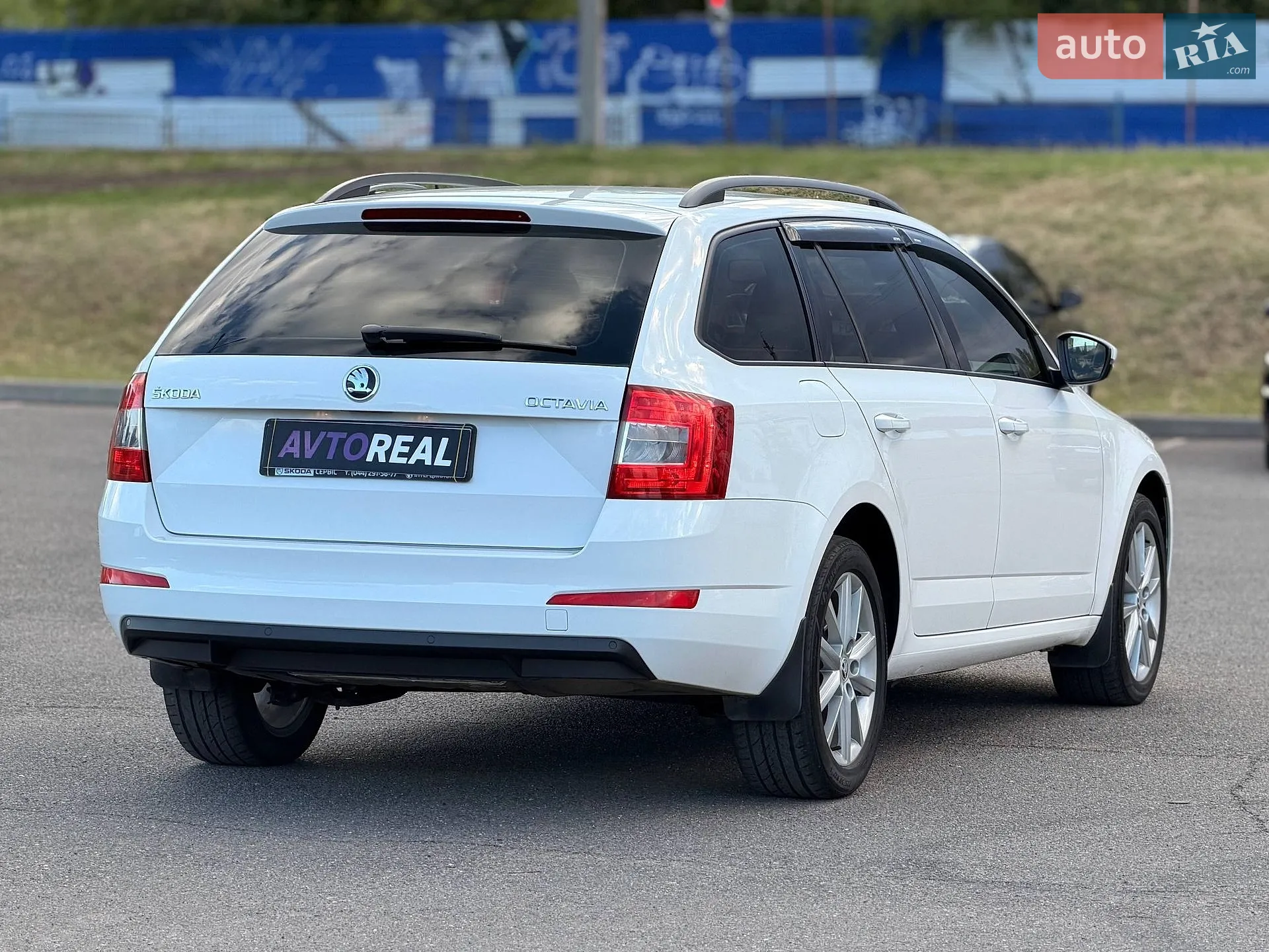2015 Skoda Octavia - мініатюра 19