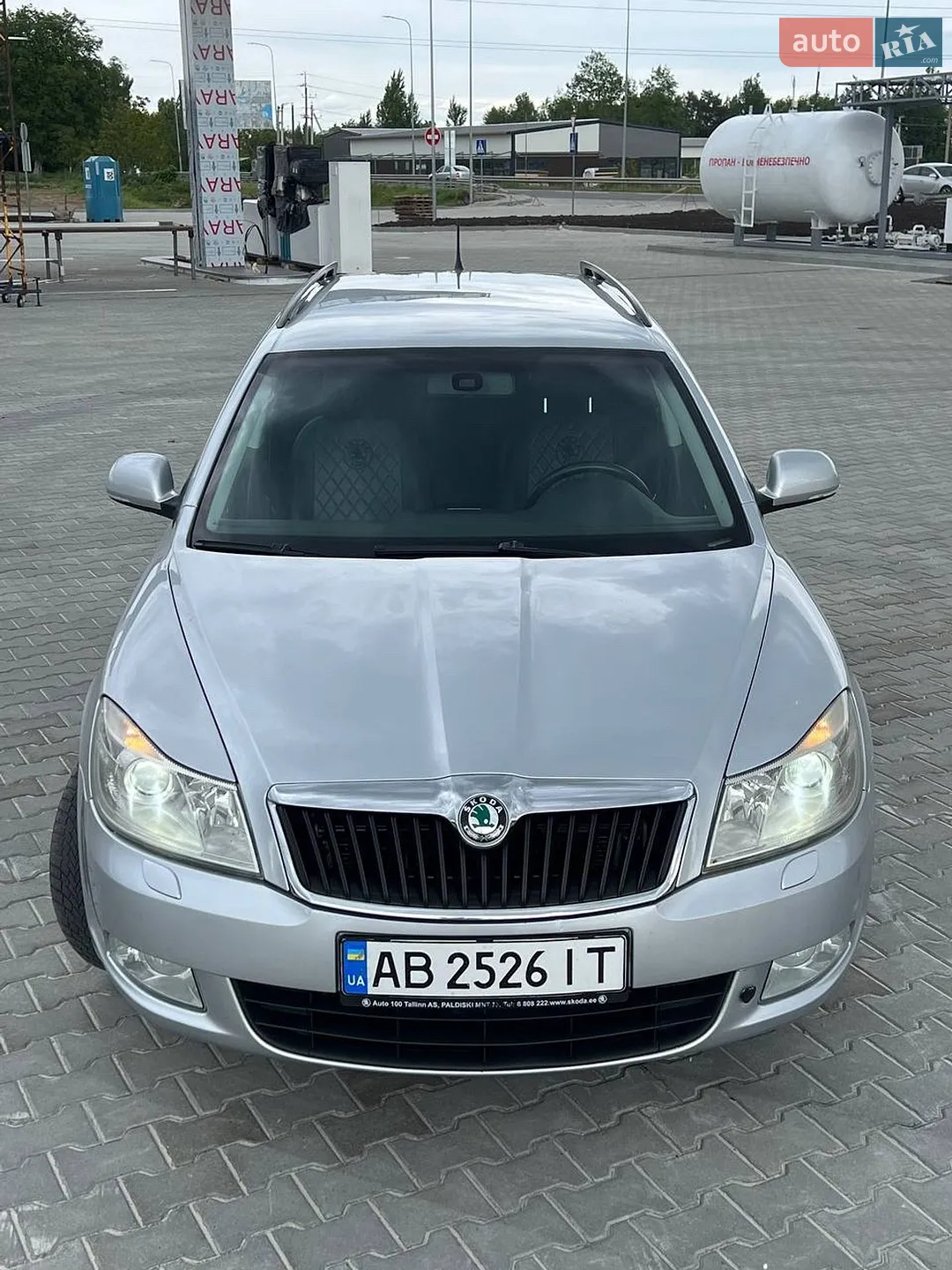 2012 Skoda Octavia - мініатюра 19