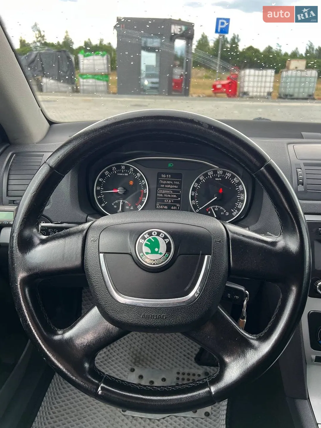 2012 Skoda Octavia - мініатюра 24