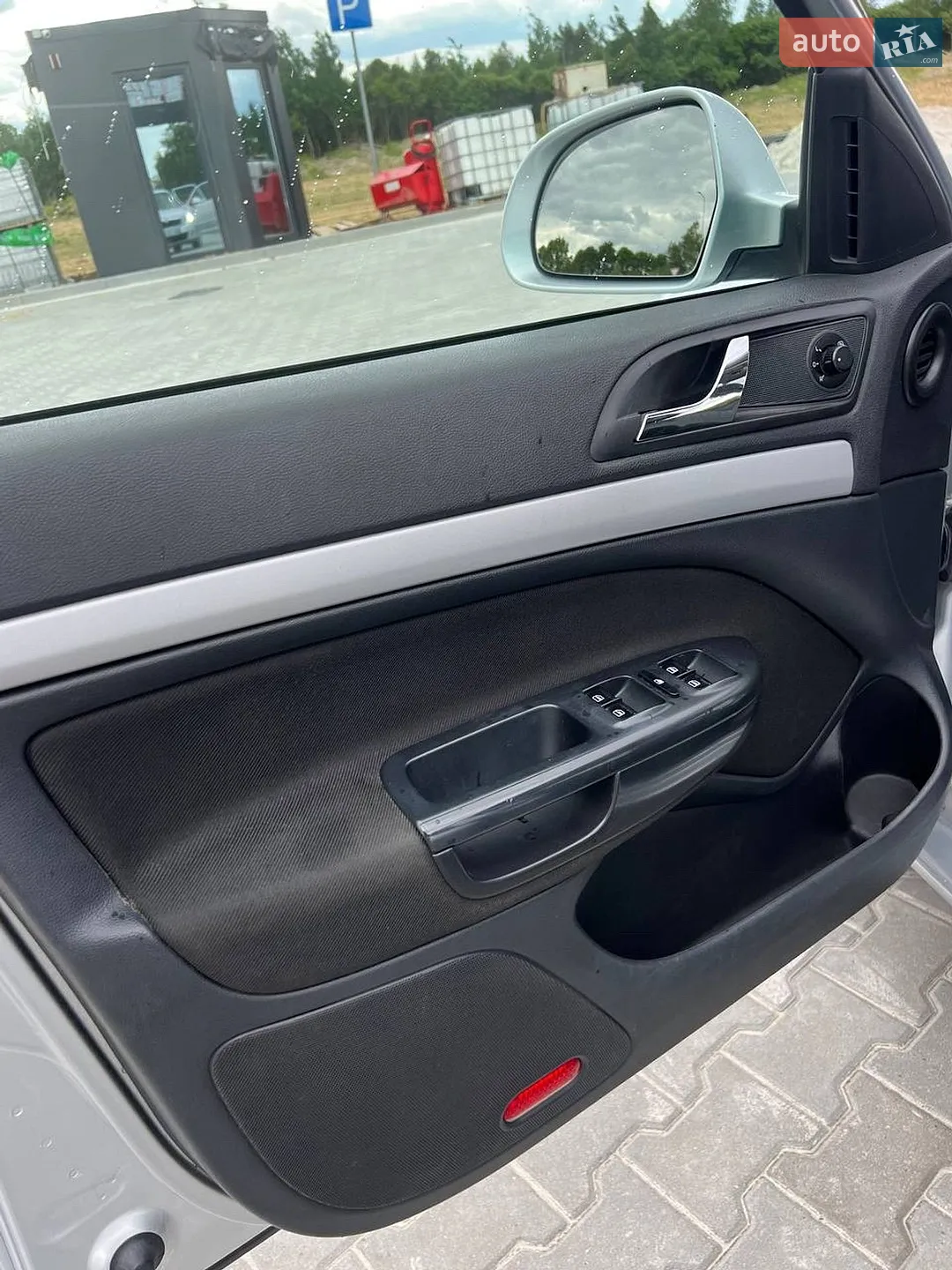 2012 Skoda Octavia - мініатюра 29