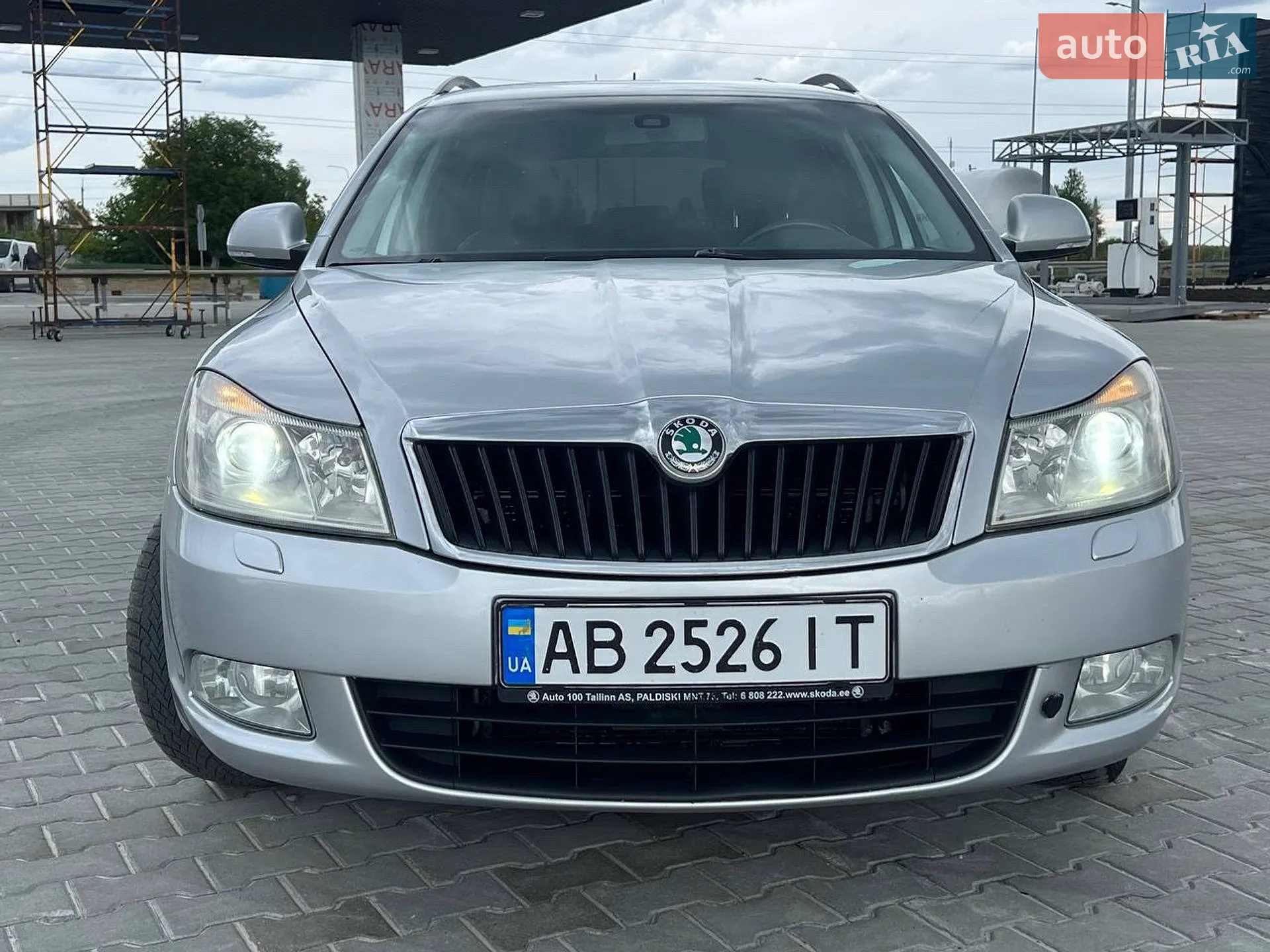 2012 Skoda Octavia - мініатюра 39