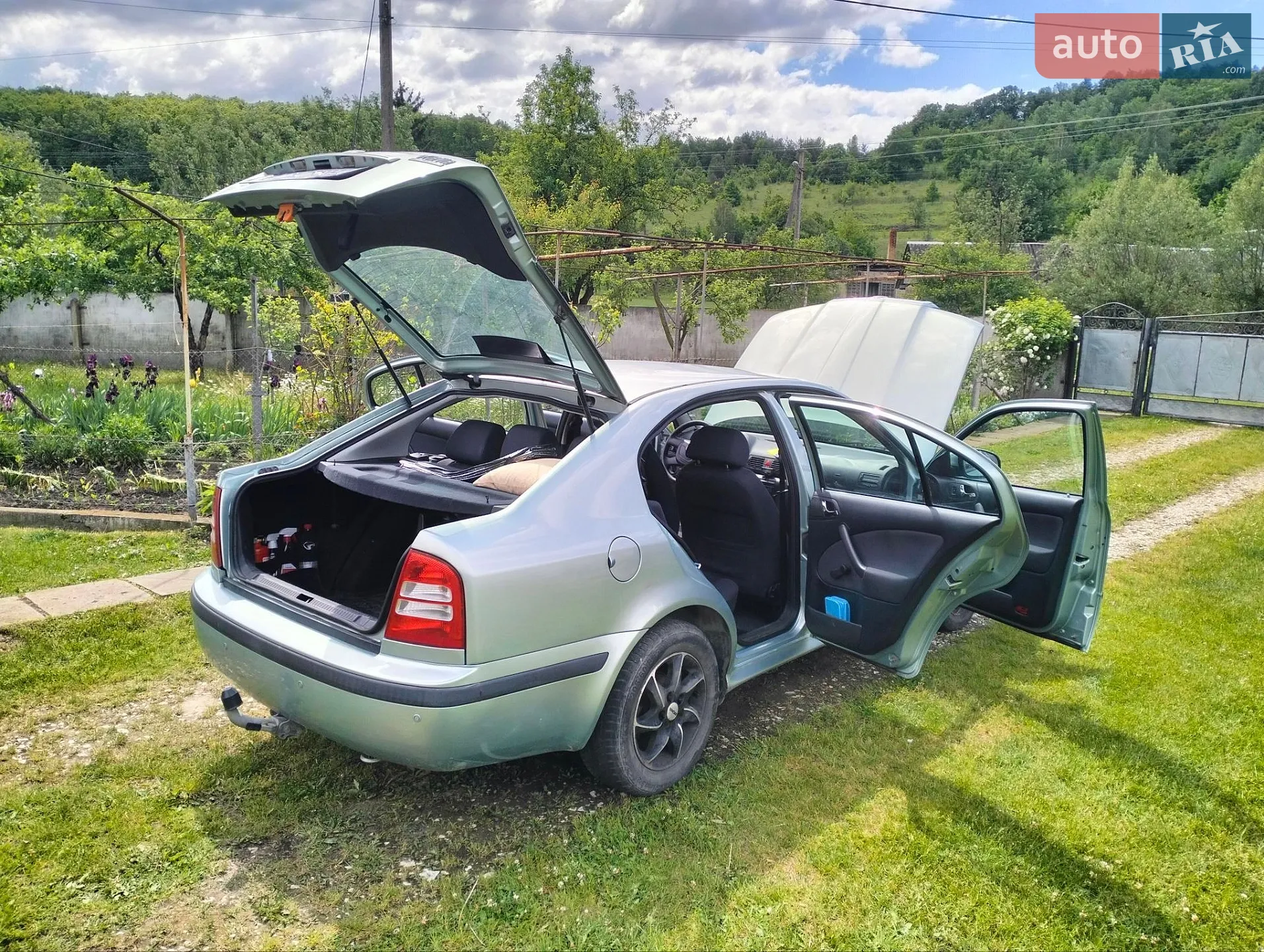 2010 Skoda Octavia - мініатюра 25