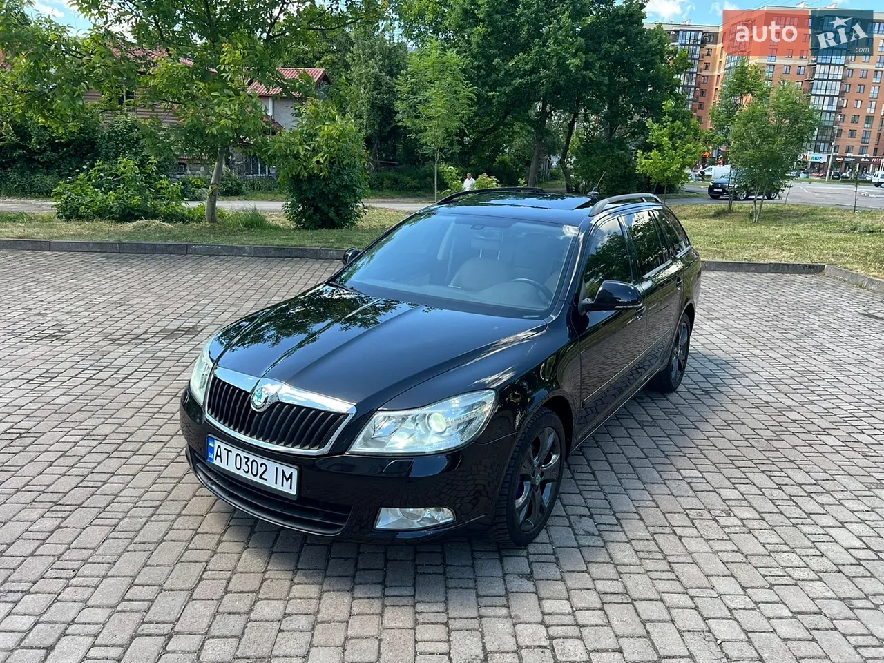 2012 Skoda Octavia - мініатюра 17