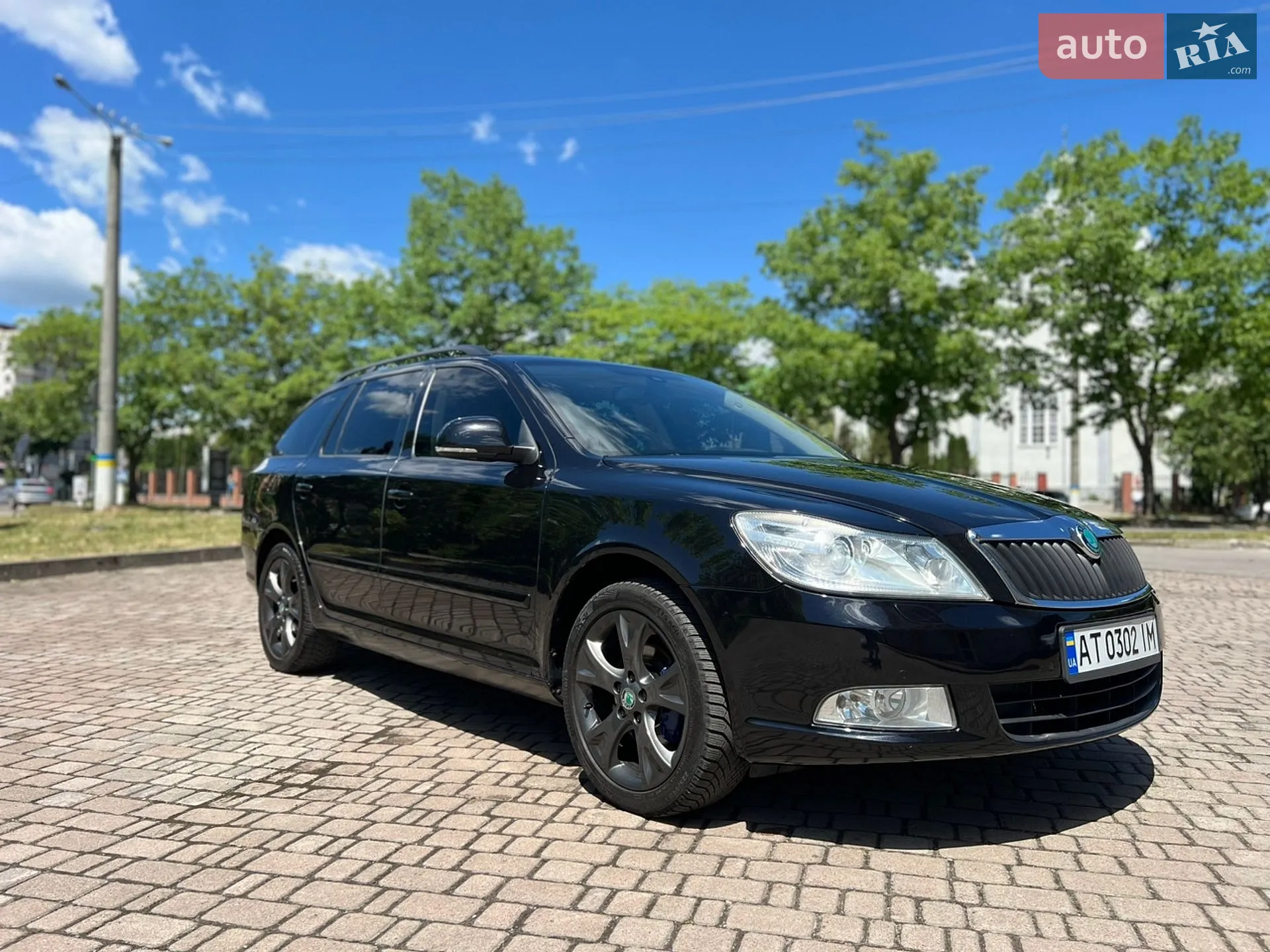 2012 Skoda Octavia - мініатюра 4