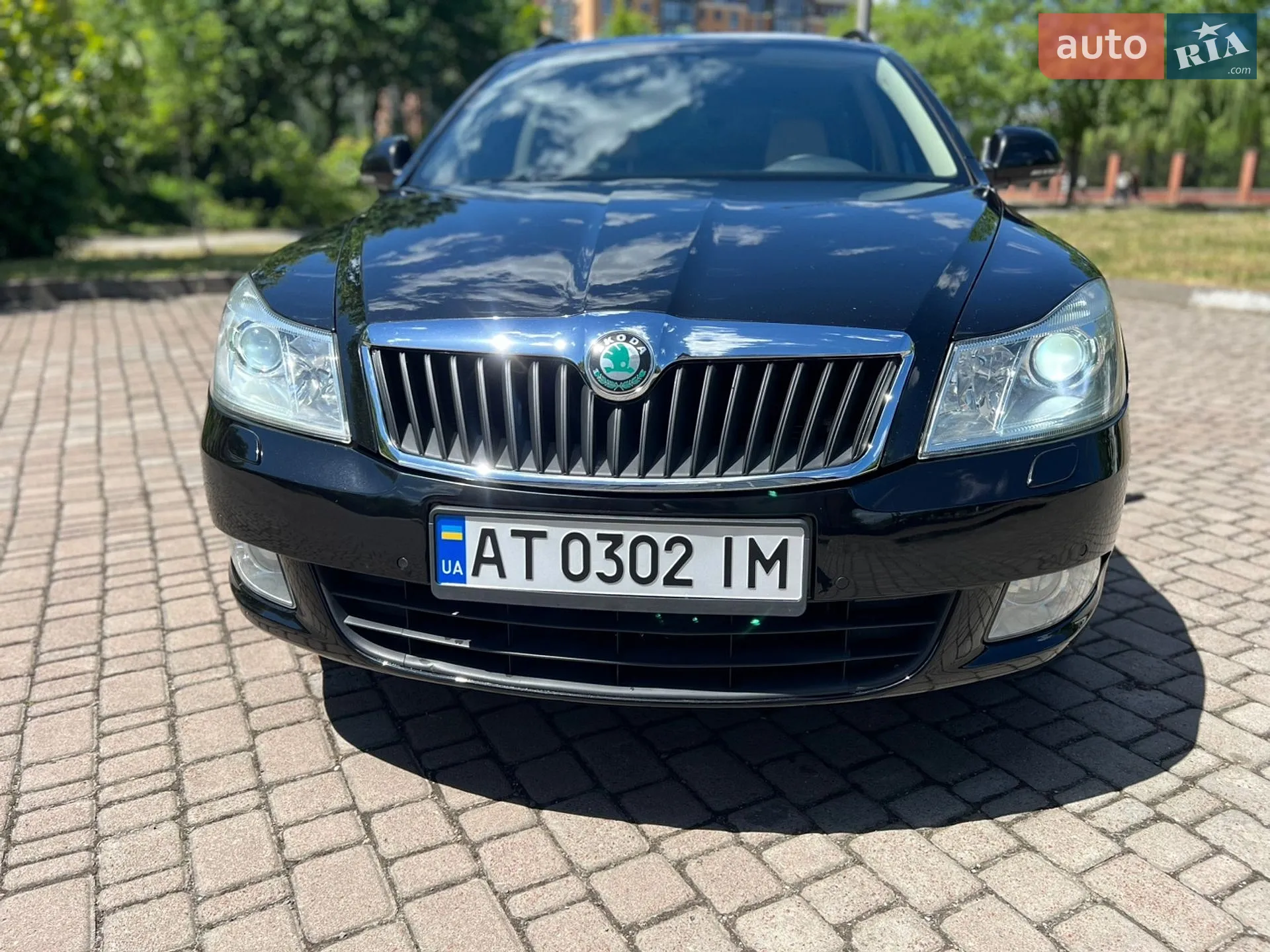2012 Skoda Octavia - мініатюра 14