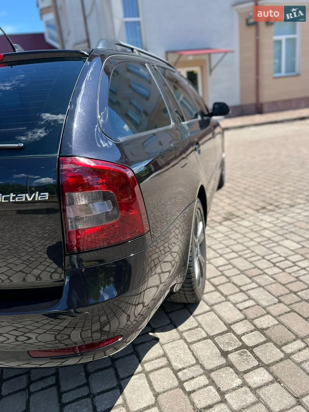 2012 Skoda Octavia - мініатюра 19