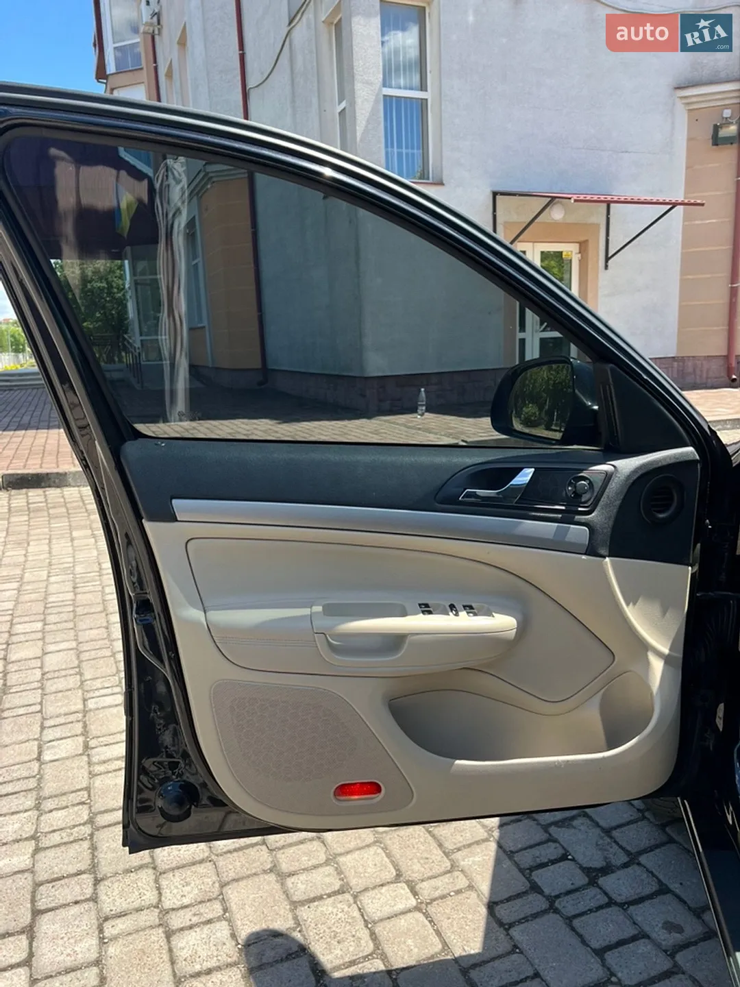 2012 Skoda Octavia - мініатюра 25