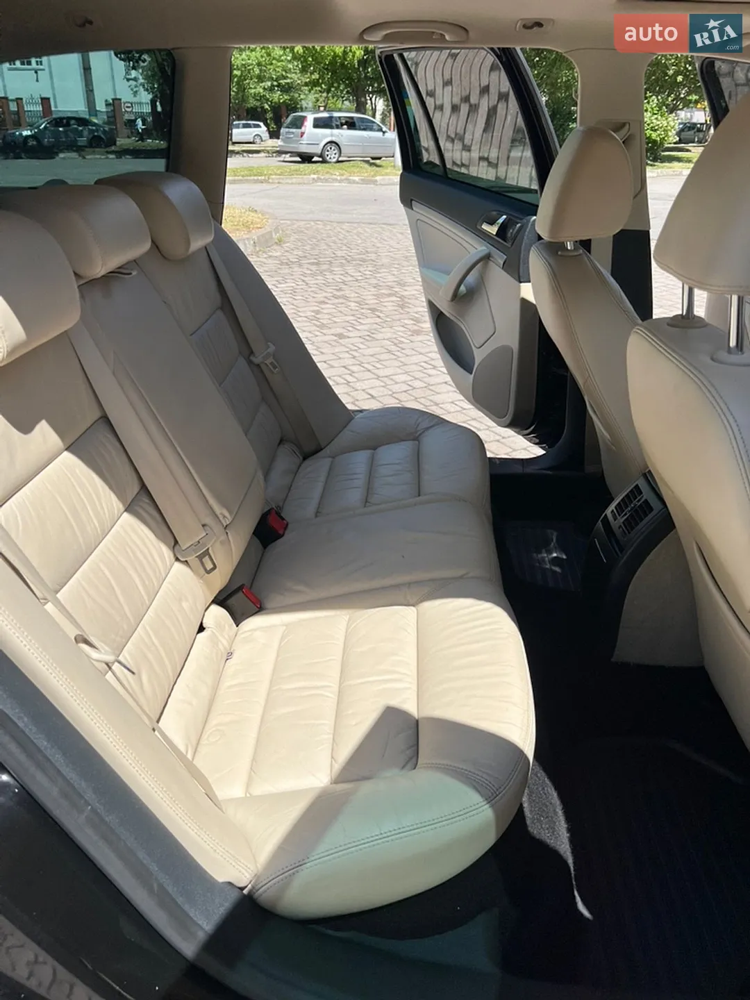 2012 Skoda Octavia - мініатюра 35