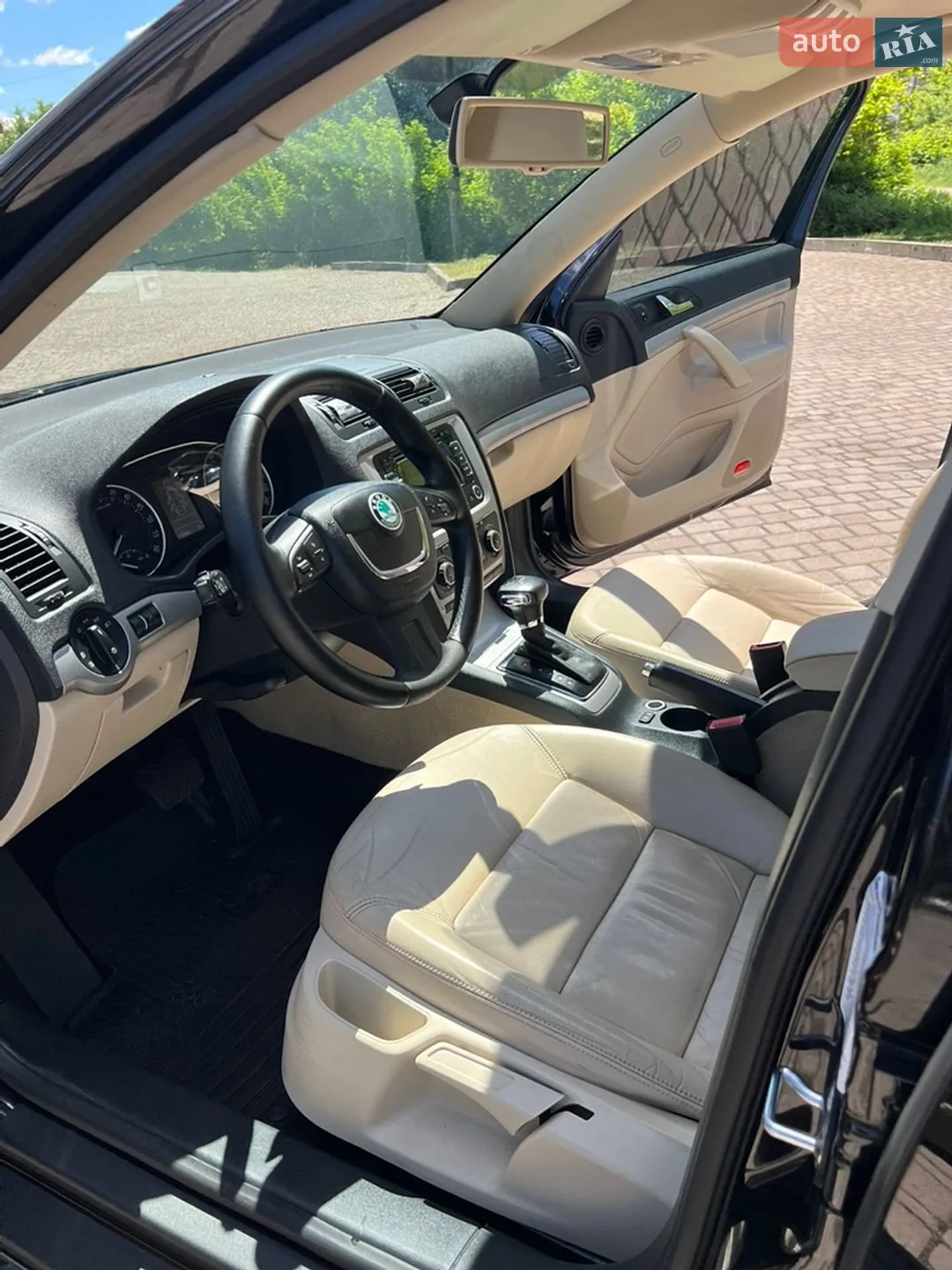 2012 Skoda Octavia - мініатюра 40
