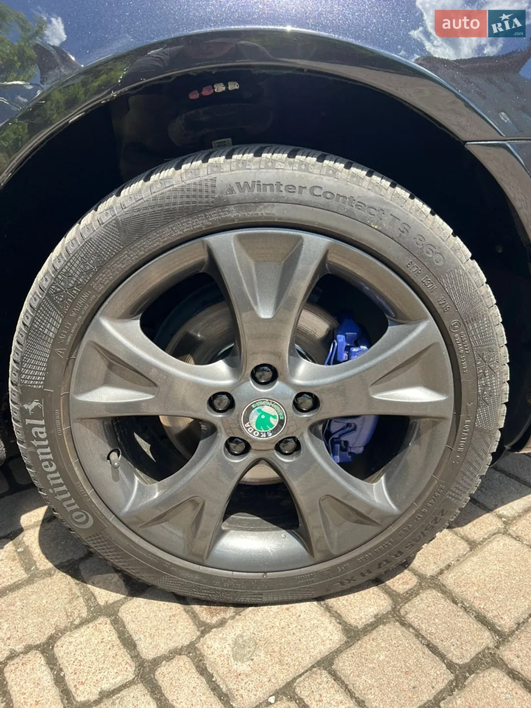 2012 Skoda Octavia - мініатюра 60