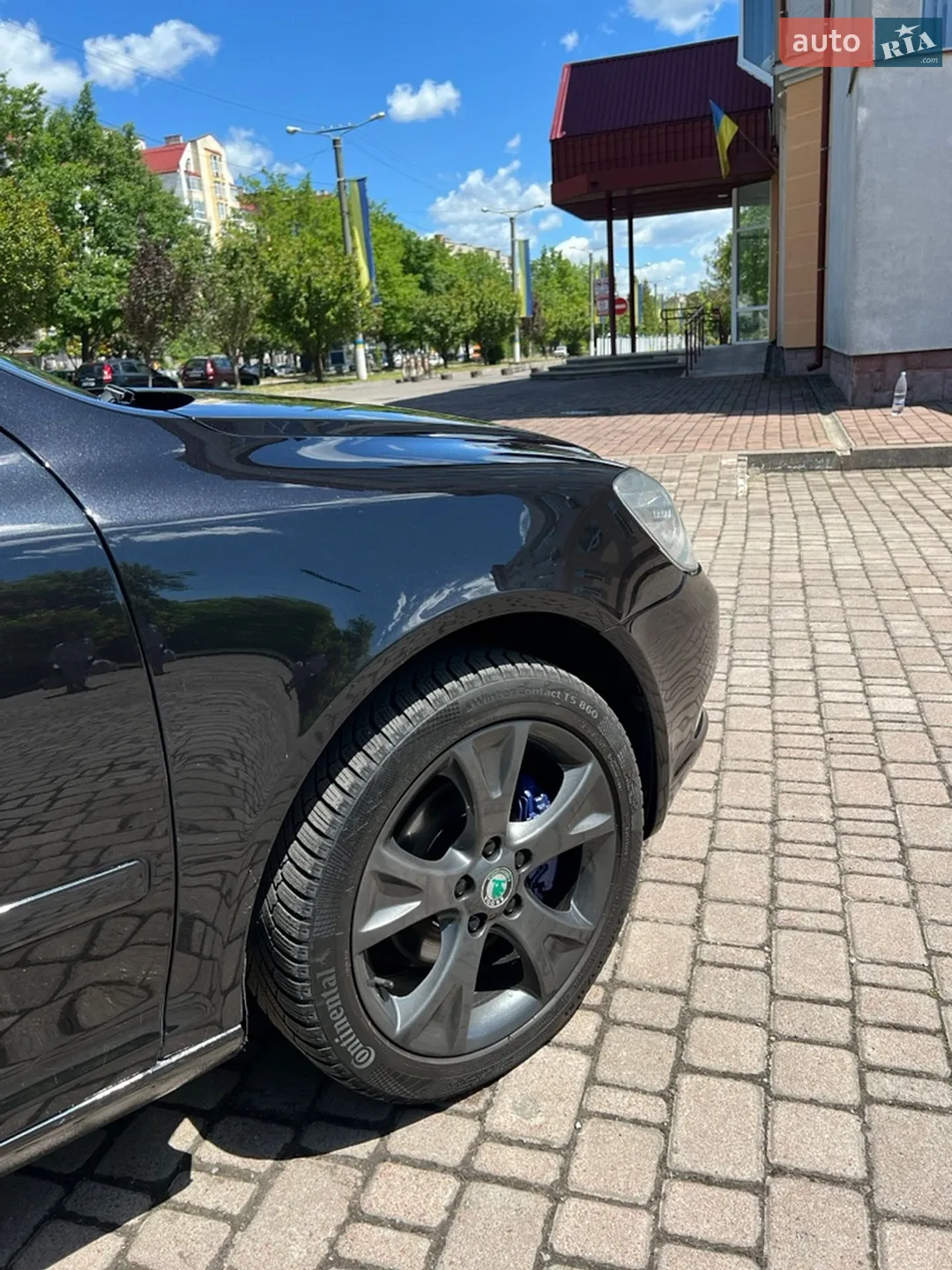 2012 Skoda Octavia - мініатюра 62