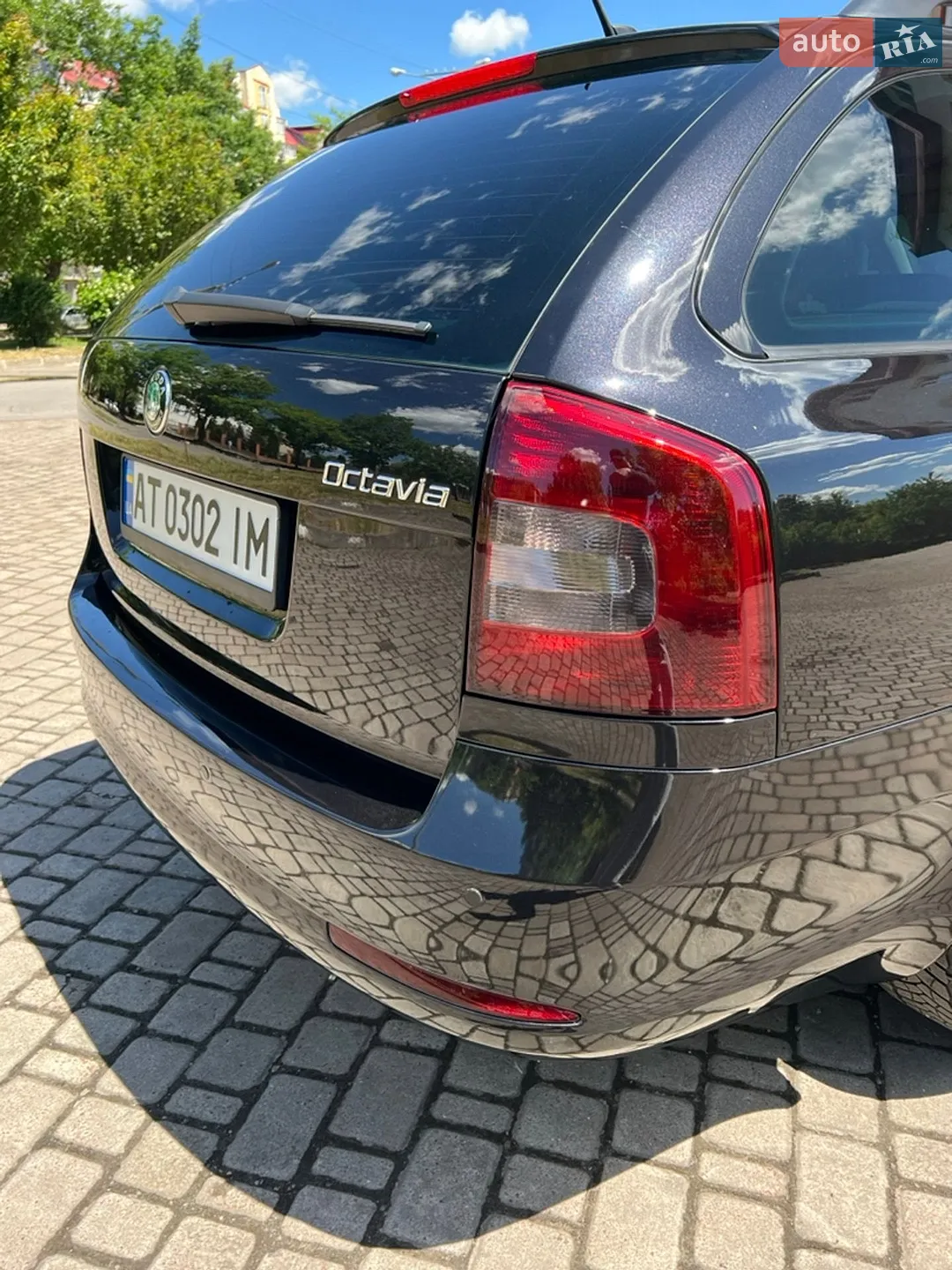 2012 Skoda Octavia - мініатюра 66