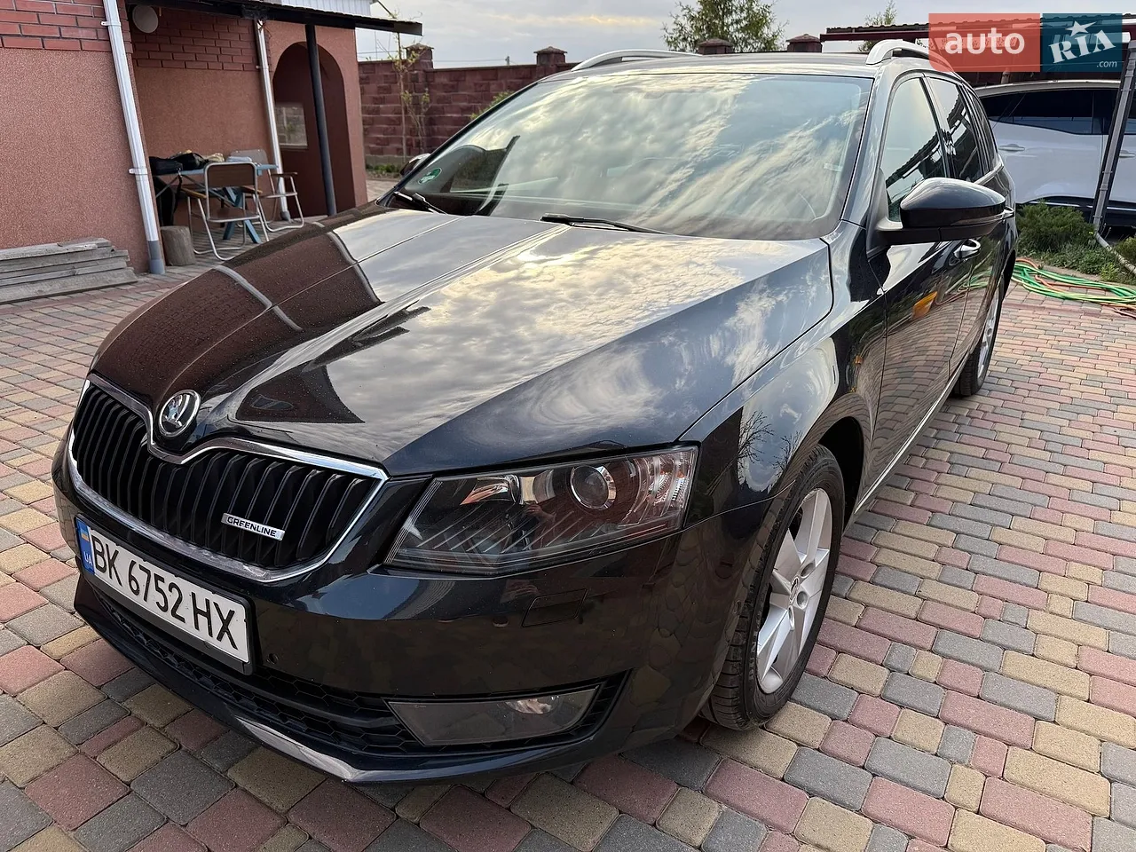 2013 Skoda Octavia - мініатюра 15