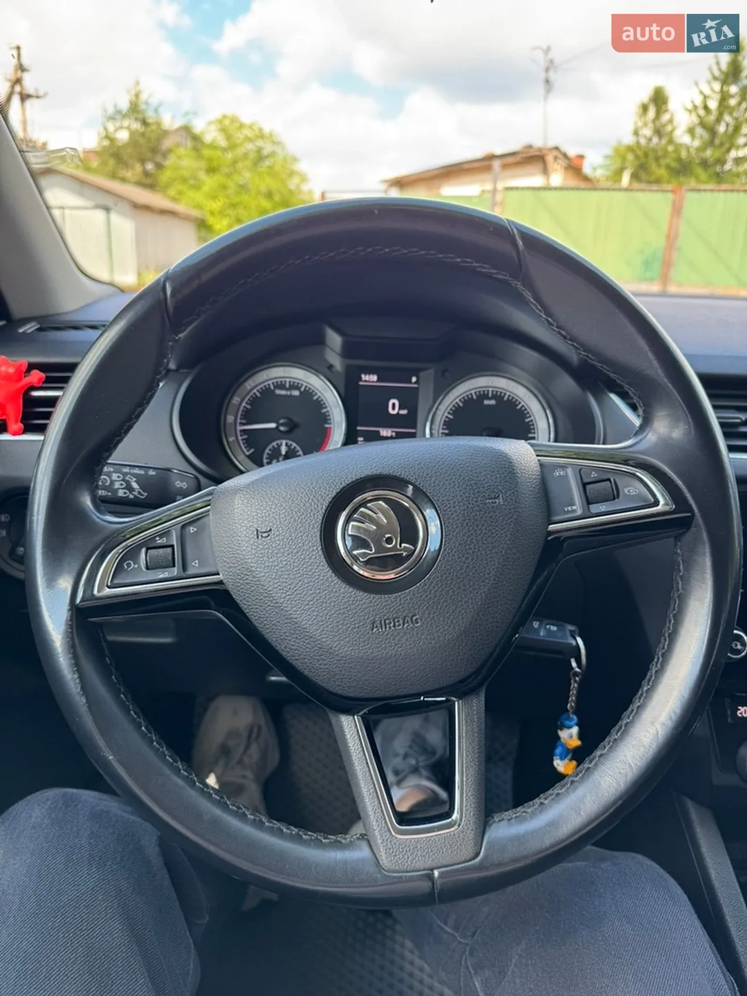 2018 Skoda Octavia - мініатюра 34