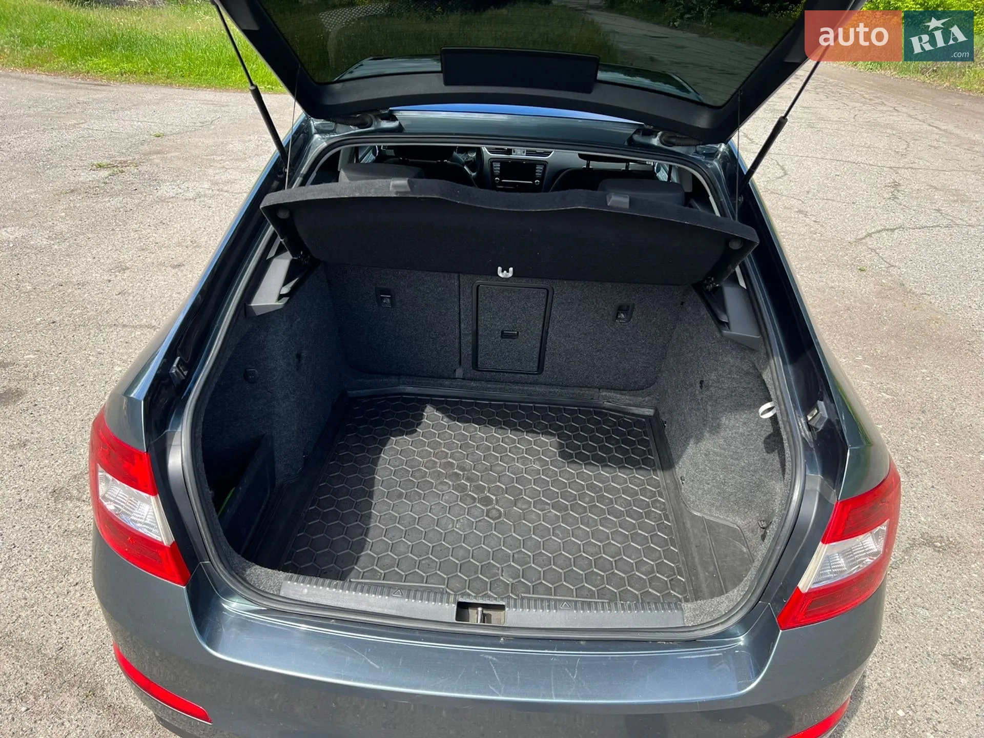2015 Skoda Octavia - мініатюра 16