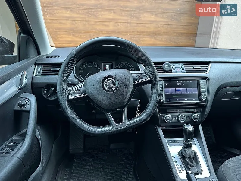 Skoda Octavia 2014 VIN TMBAG9NE2F0095484 фото оголошення 12 з 56