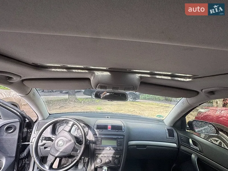 Skoda Octavia 2007 VIN TMBGK61Z482061554 фото оголошення 27 з 66