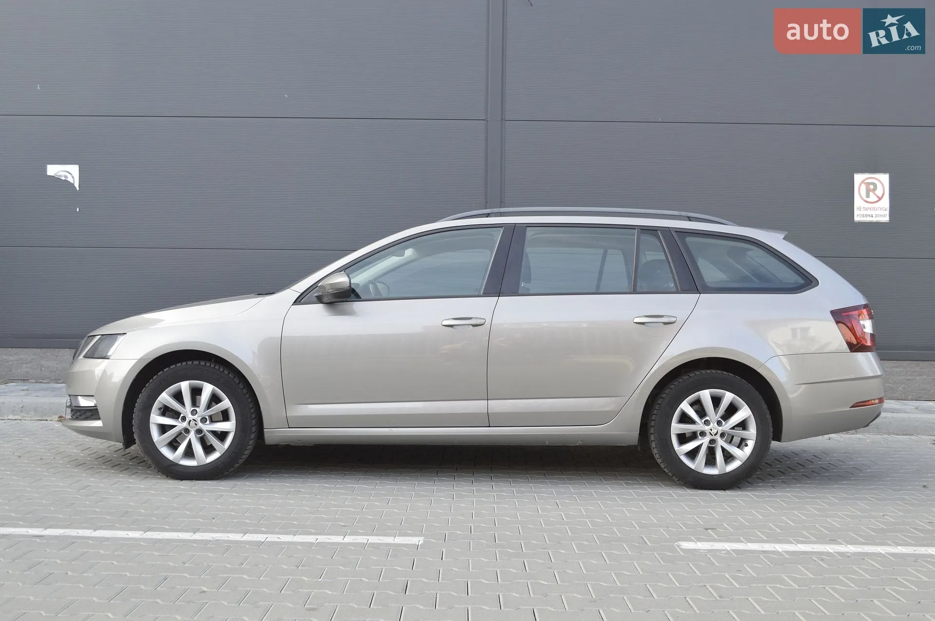 2019 Skoda Octavia - мініатюра 4