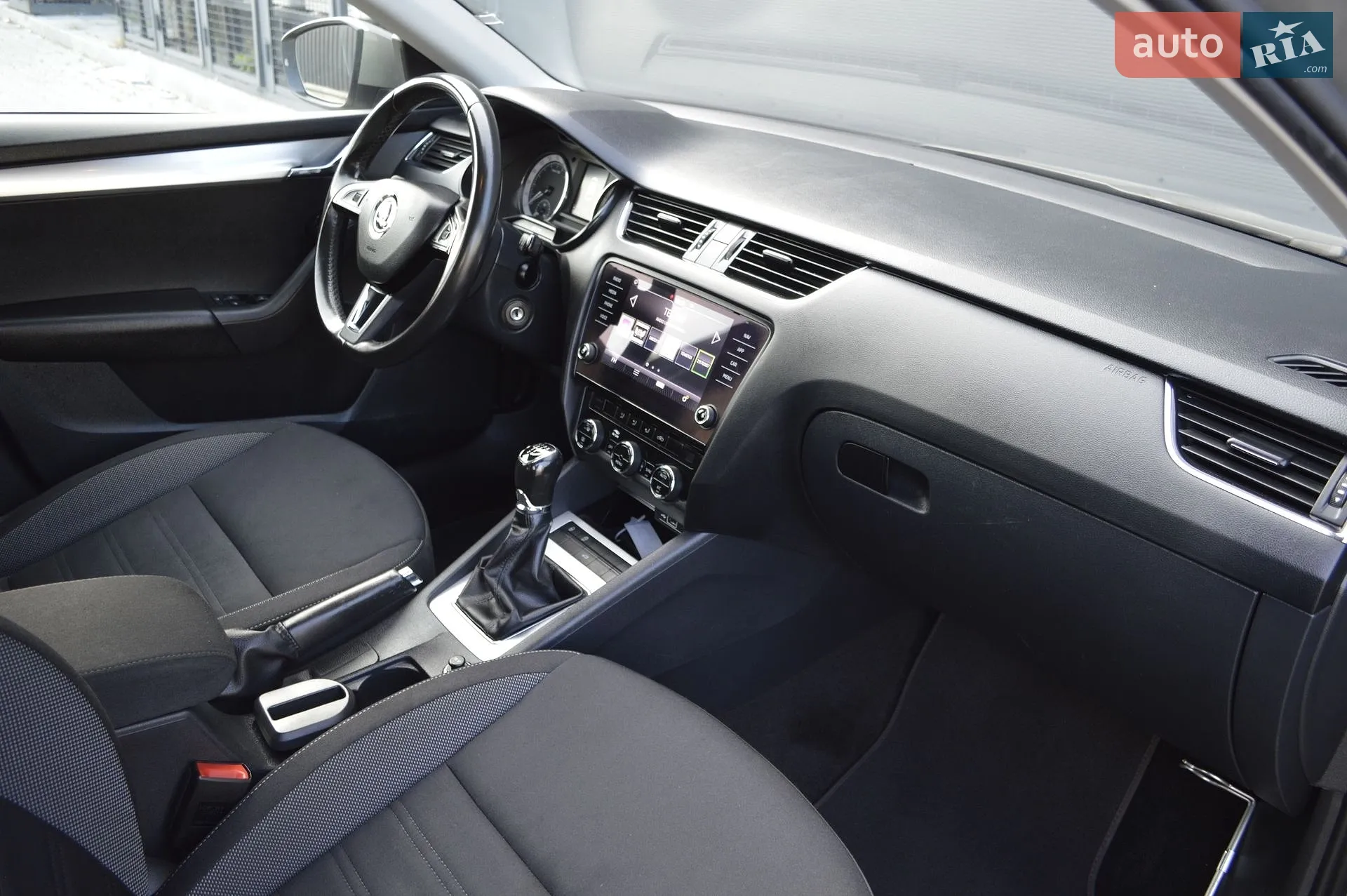 2019 Skoda Octavia - мініатюра 23