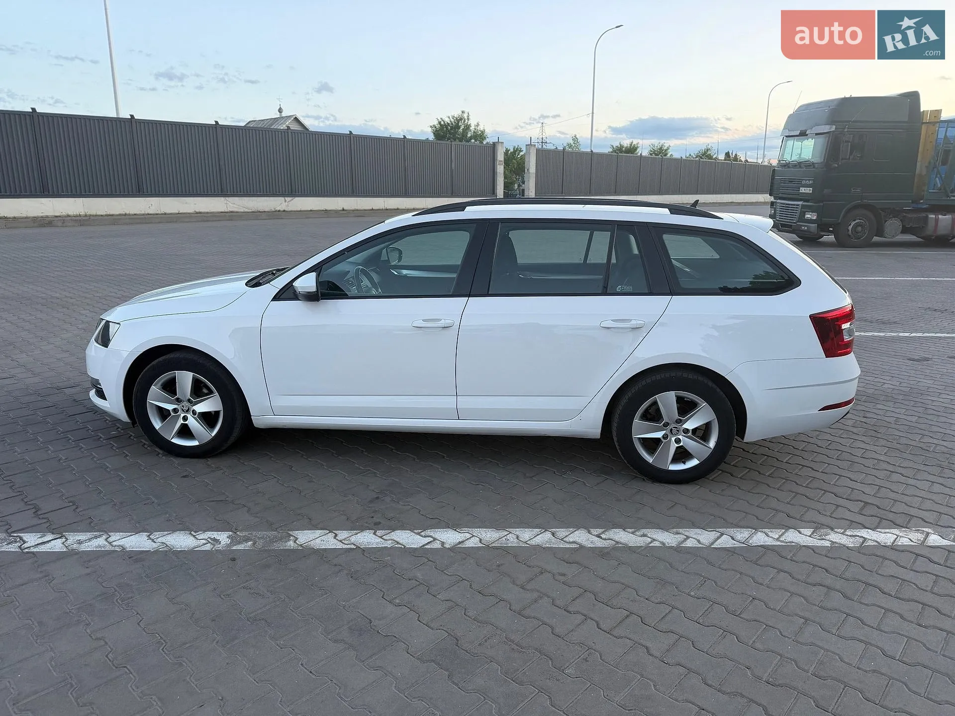 2020 Skoda Octavia - мініатюра 17