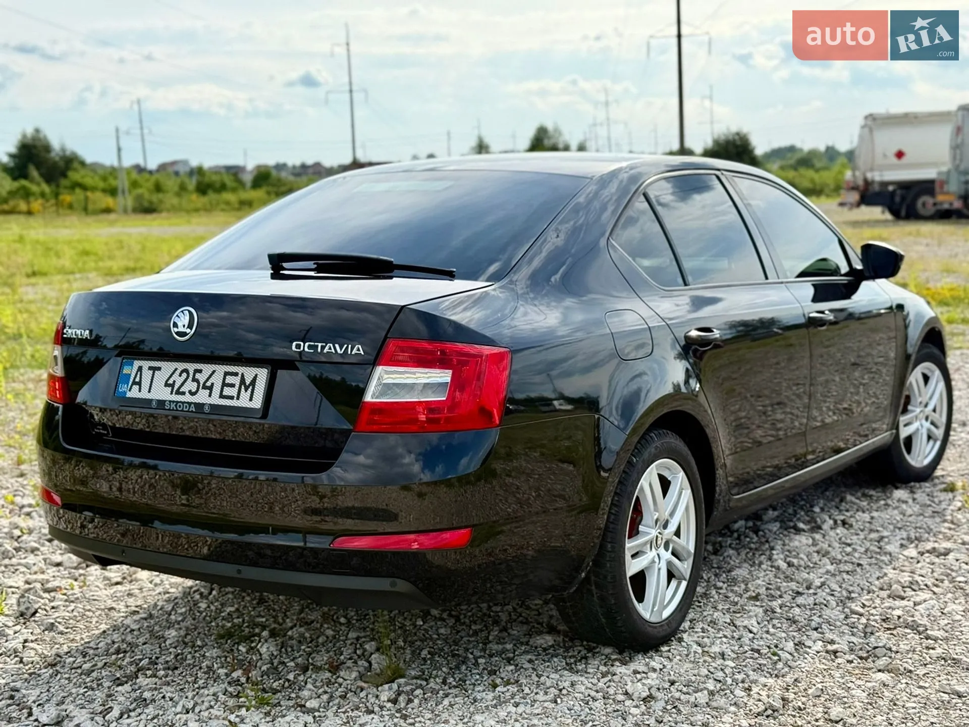 2014 Skoda Octavia - мініатюра 14