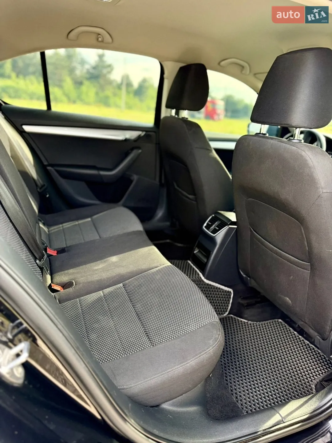 2014 Skoda Octavia - мініатюра 27