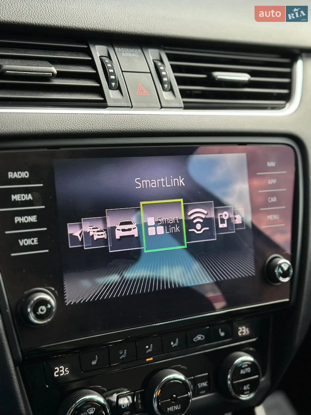 2017 Skoda Octavia - мініатюра 83