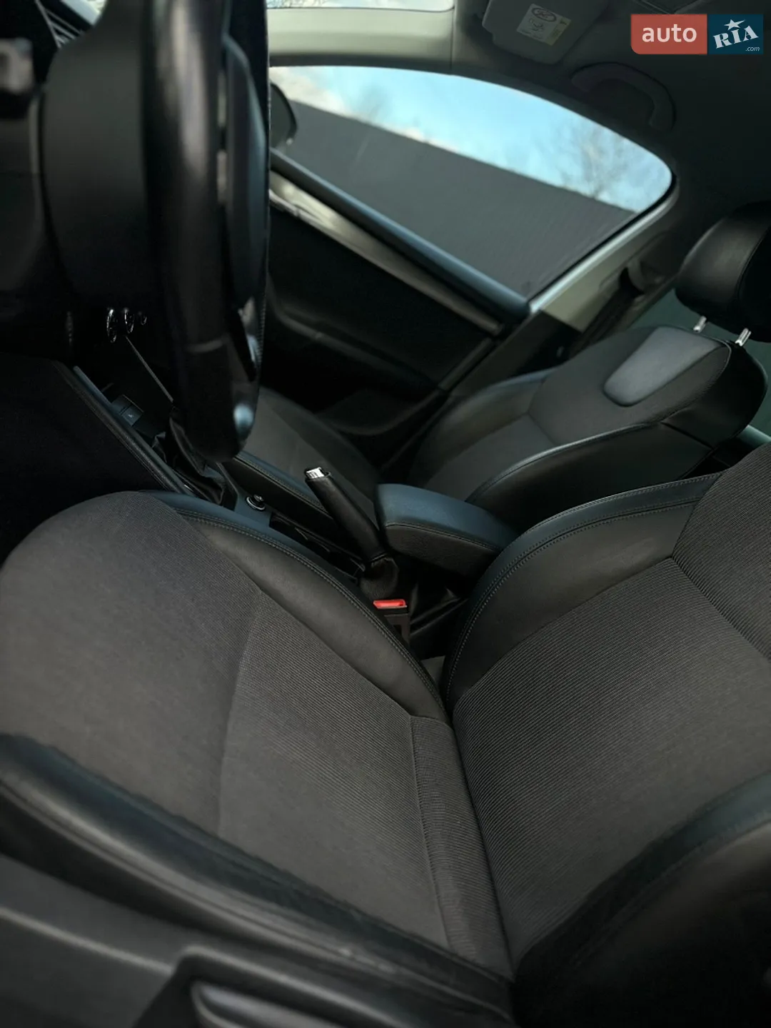 2017 Skoda Octavia - мініатюра 98